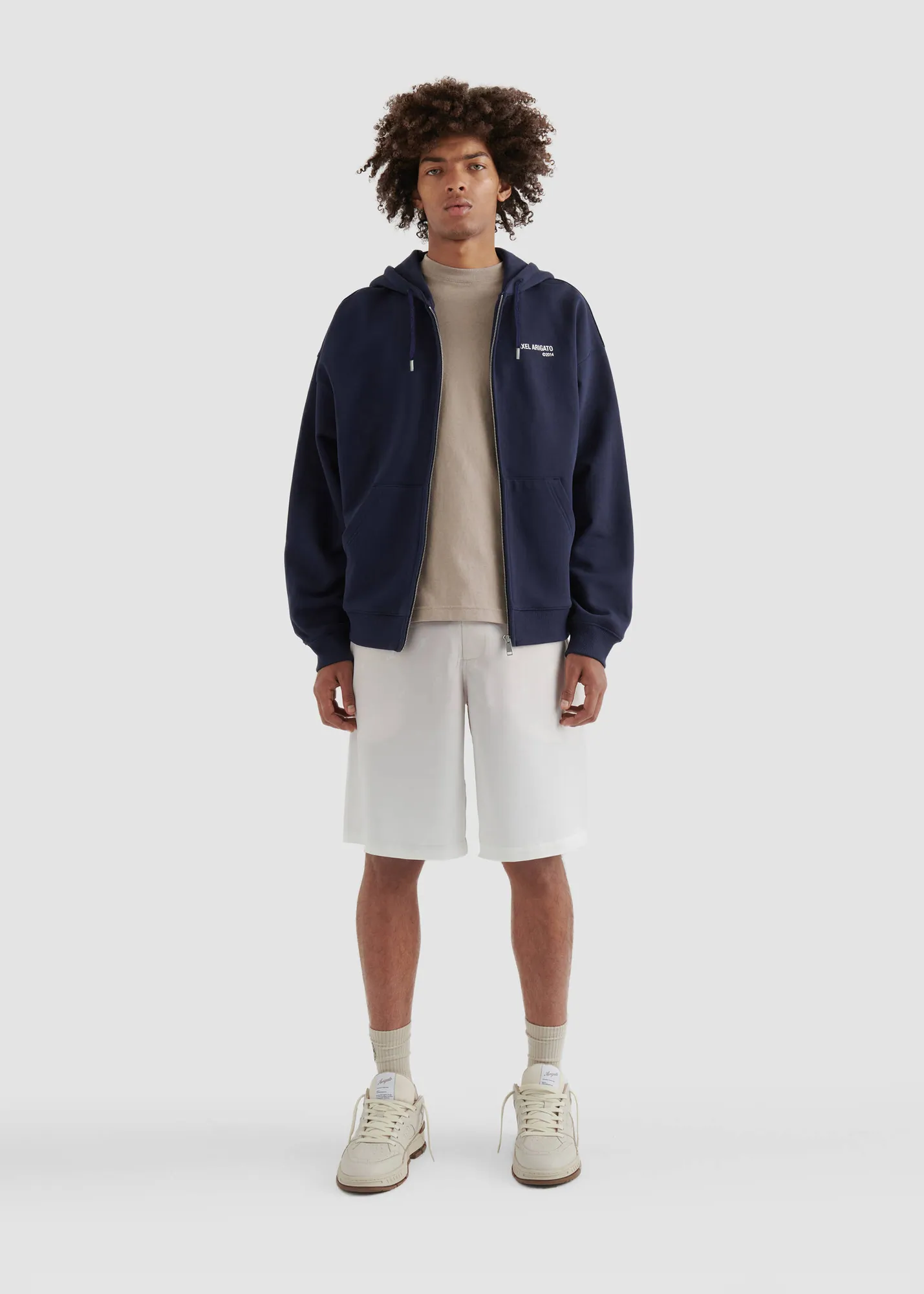 Field Hoodie