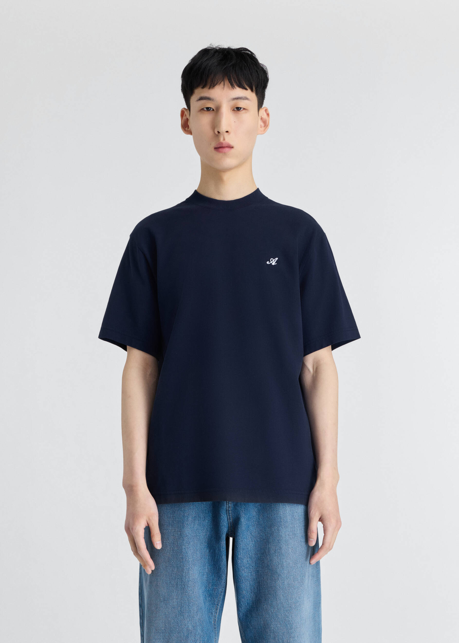 ★AXEL ARIGATO★シグネチャー 半袖 Tシャツ AXEL ARIGATO - Signature T-Shirt