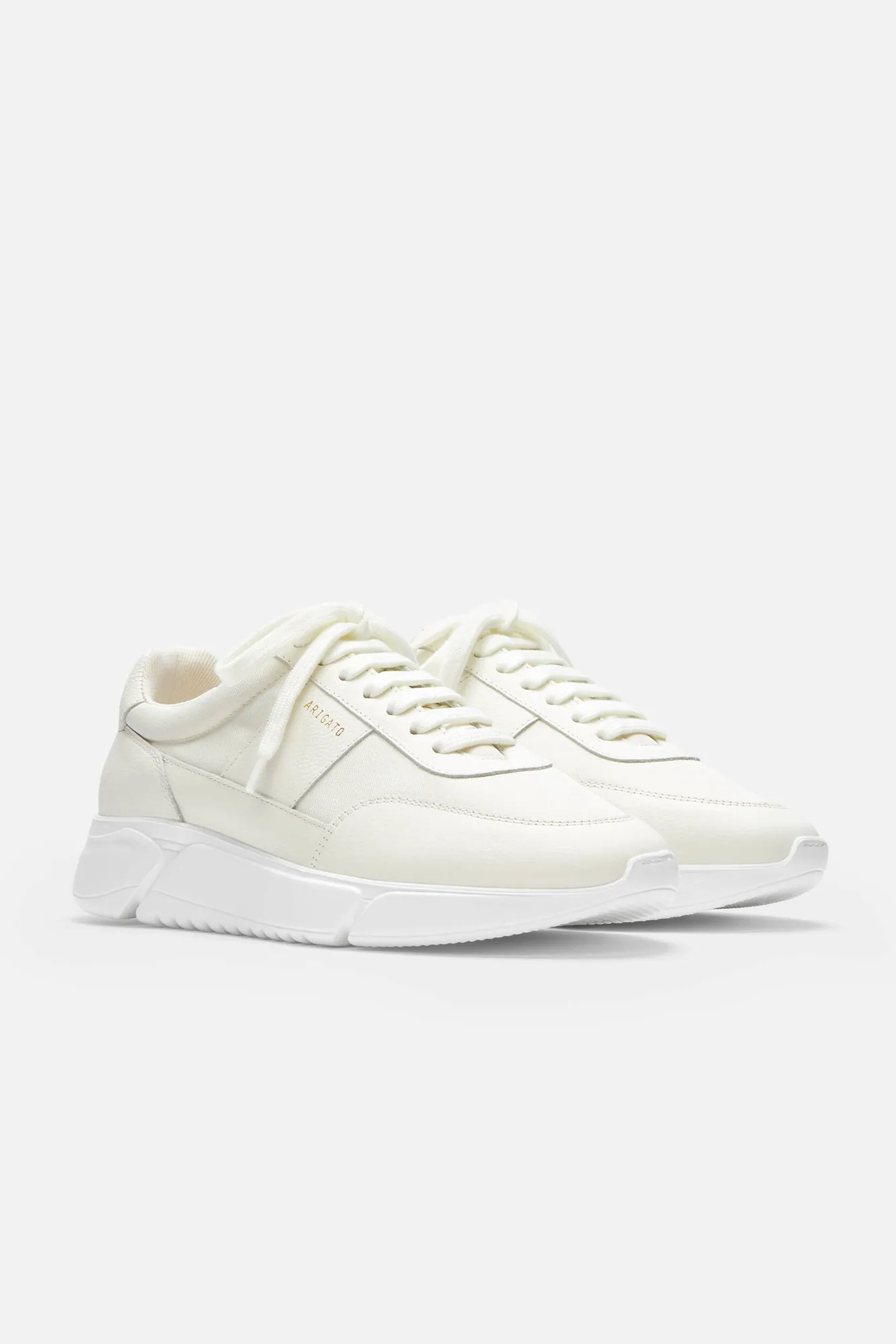 Genesis Vintage Runner