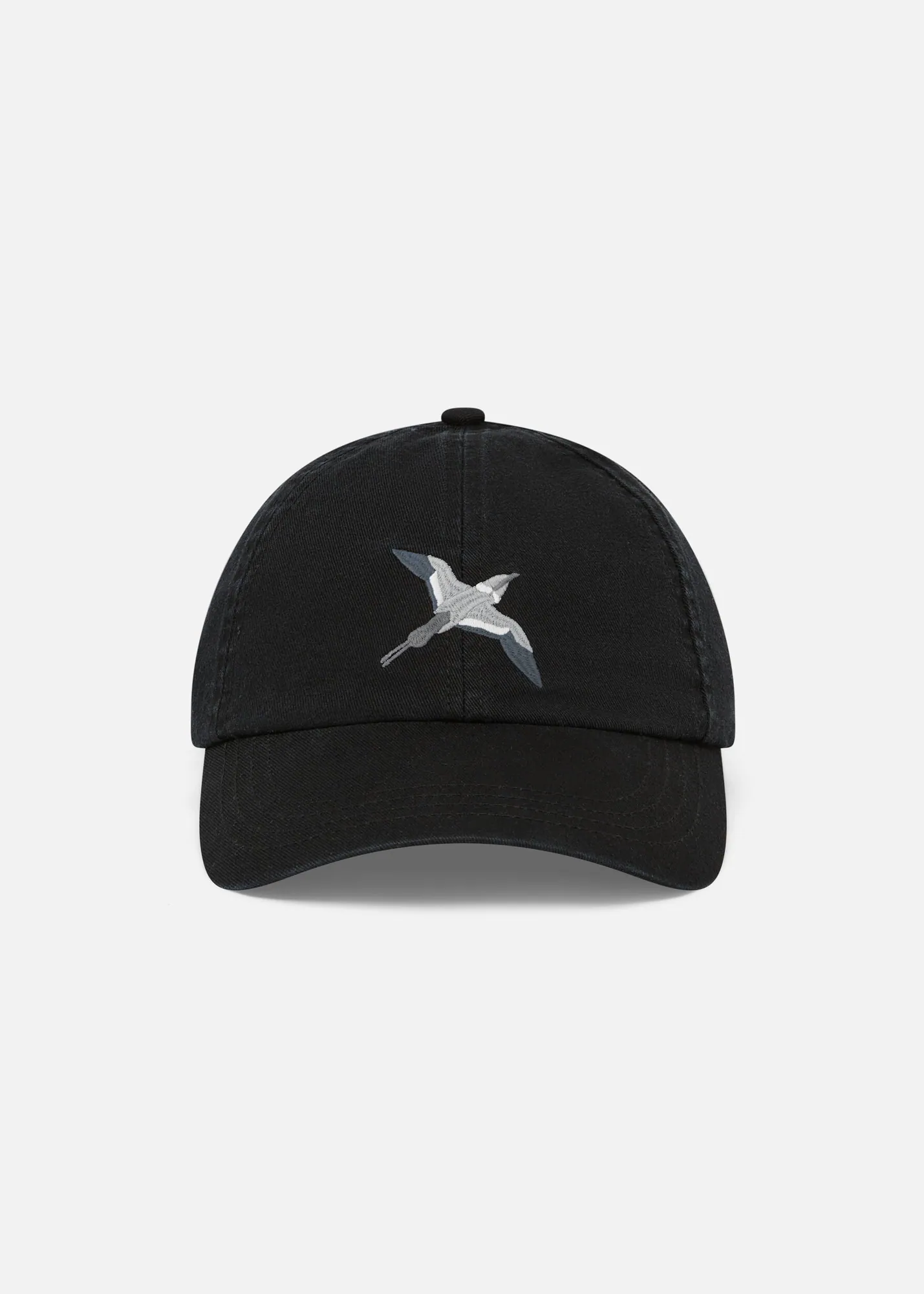 Bee Bird Cap