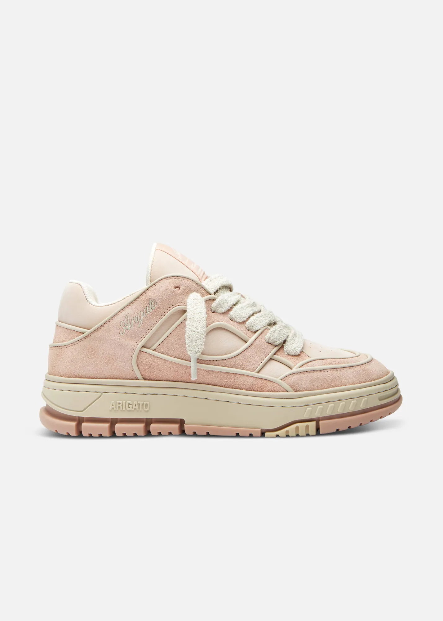 Area Lo Sneaker