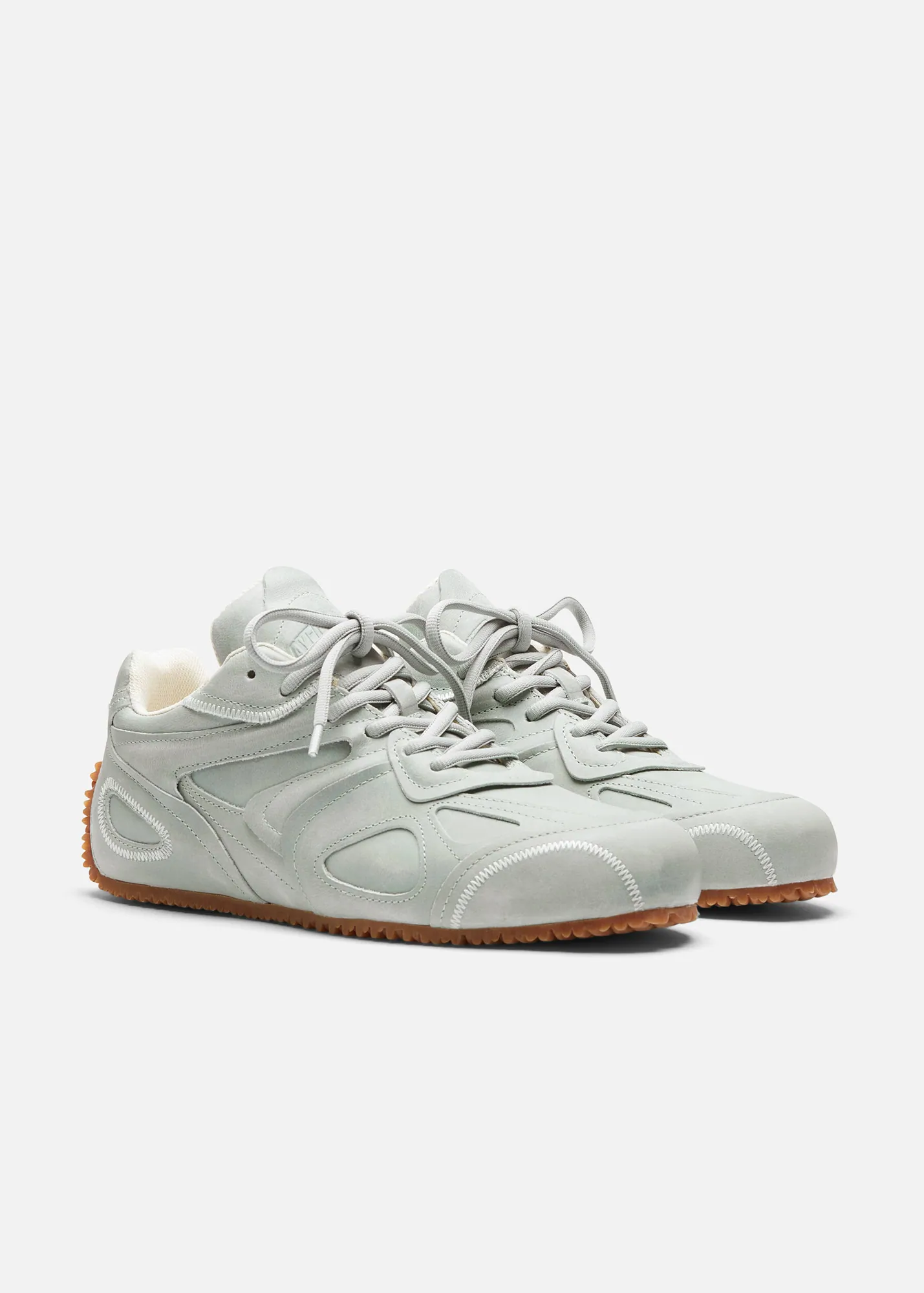 Slow Runner