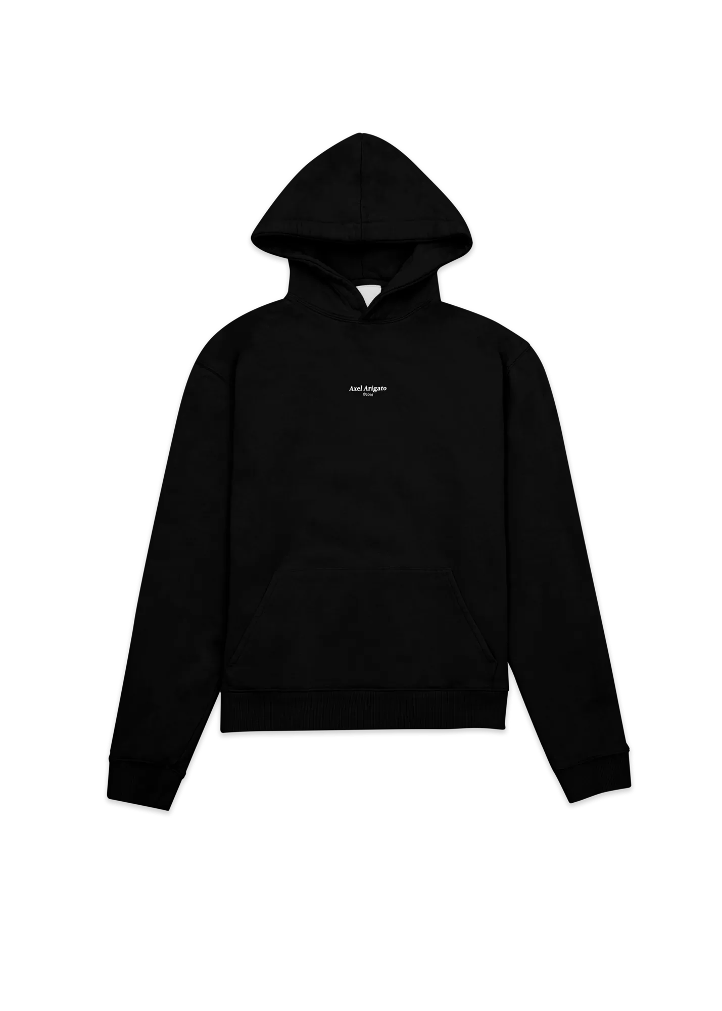 Focus Hoodie