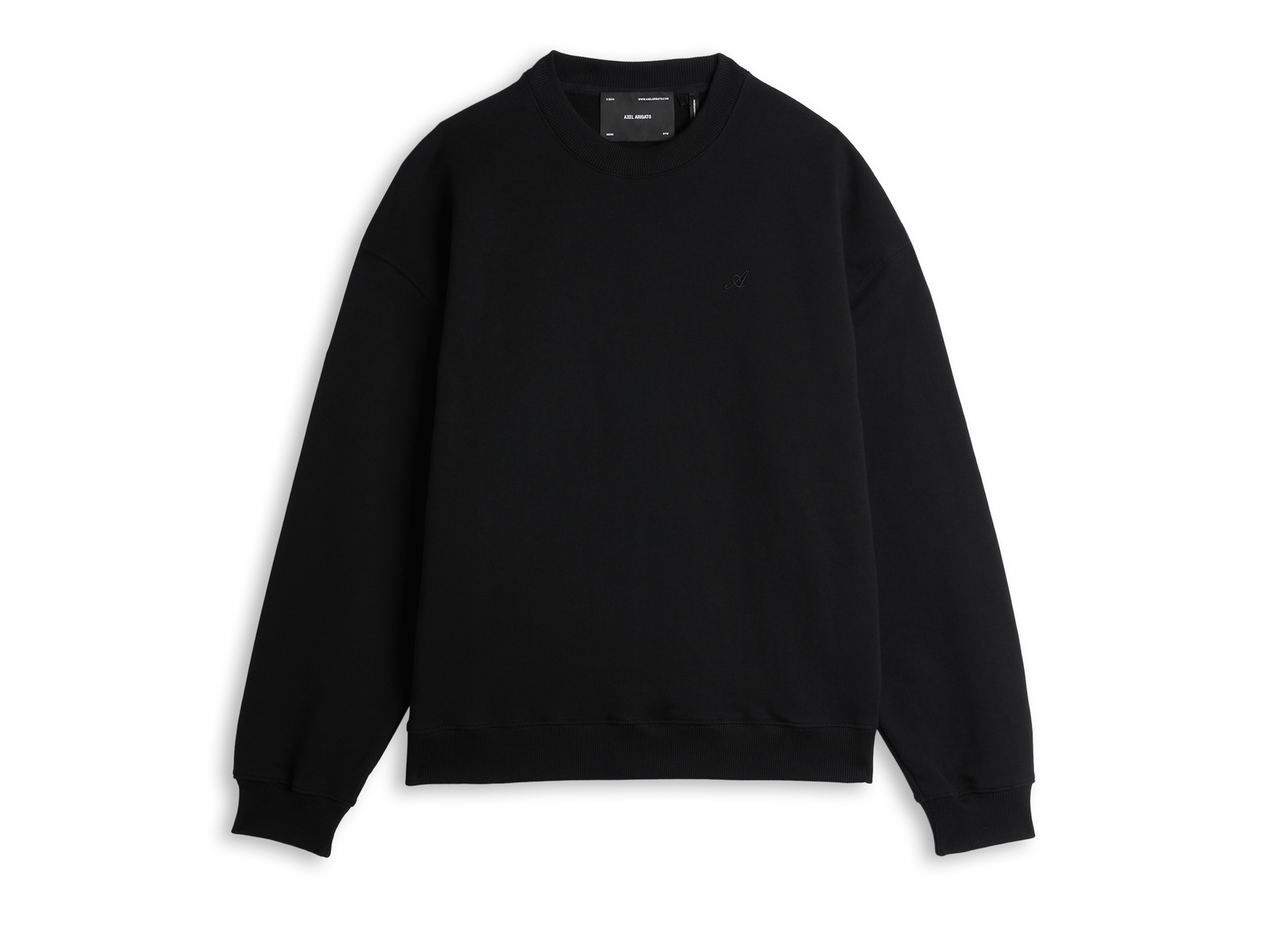AXEL ARIGATO - Signature Sweatshirt