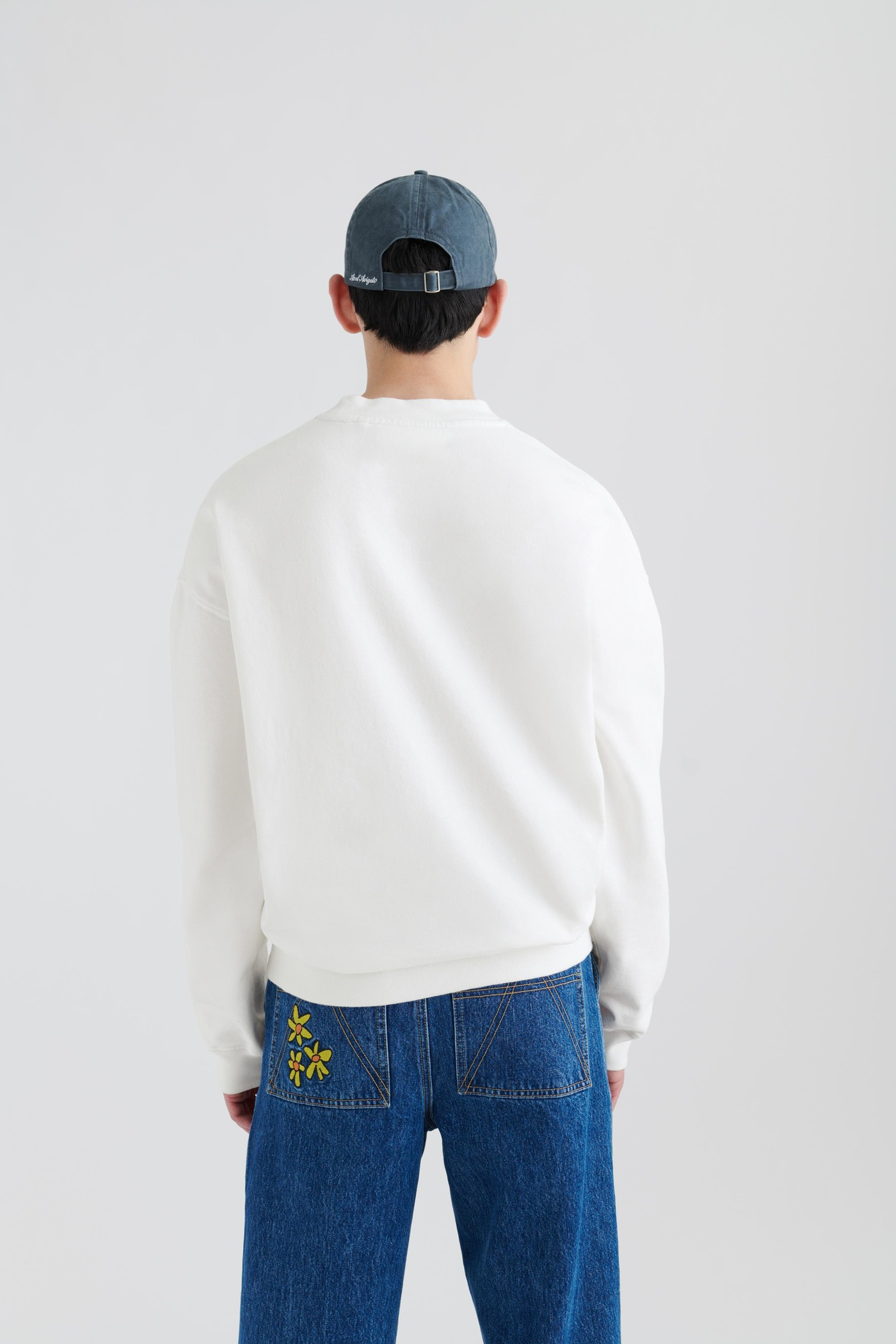 Juniper Sweatshirt