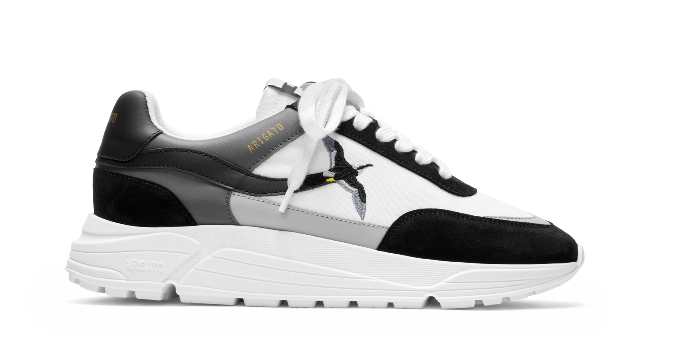 AXEL ARIGATO - Rush Bee Bird Sneaker