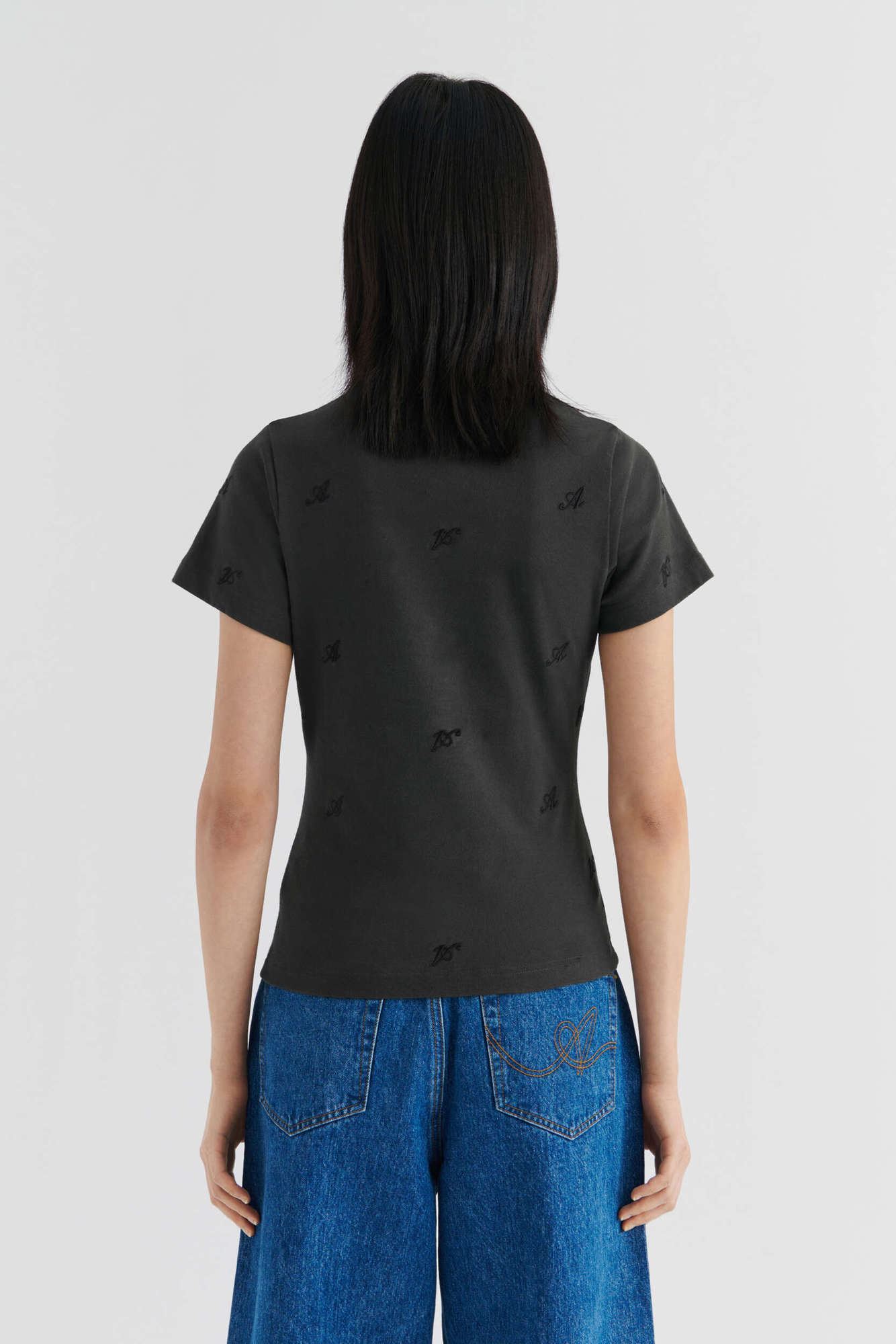 Doll T-Shirt