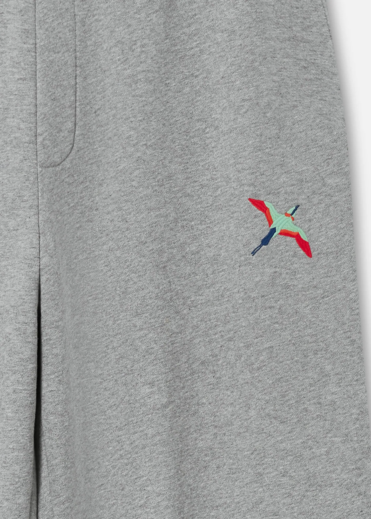 Bee Bird Sweatpants