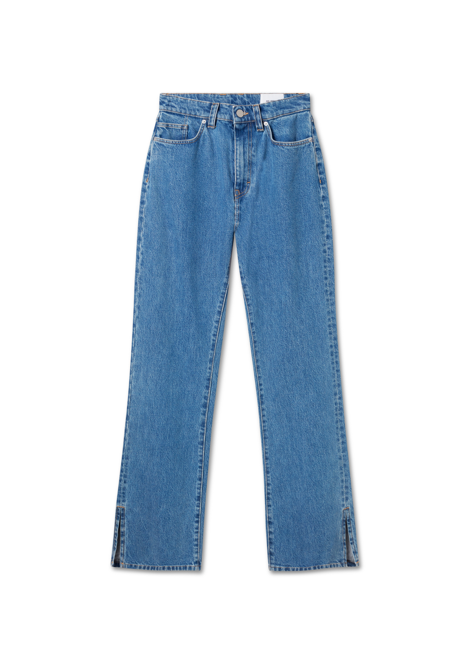 AXEL ARIGATO - Ryder Flared Jeans