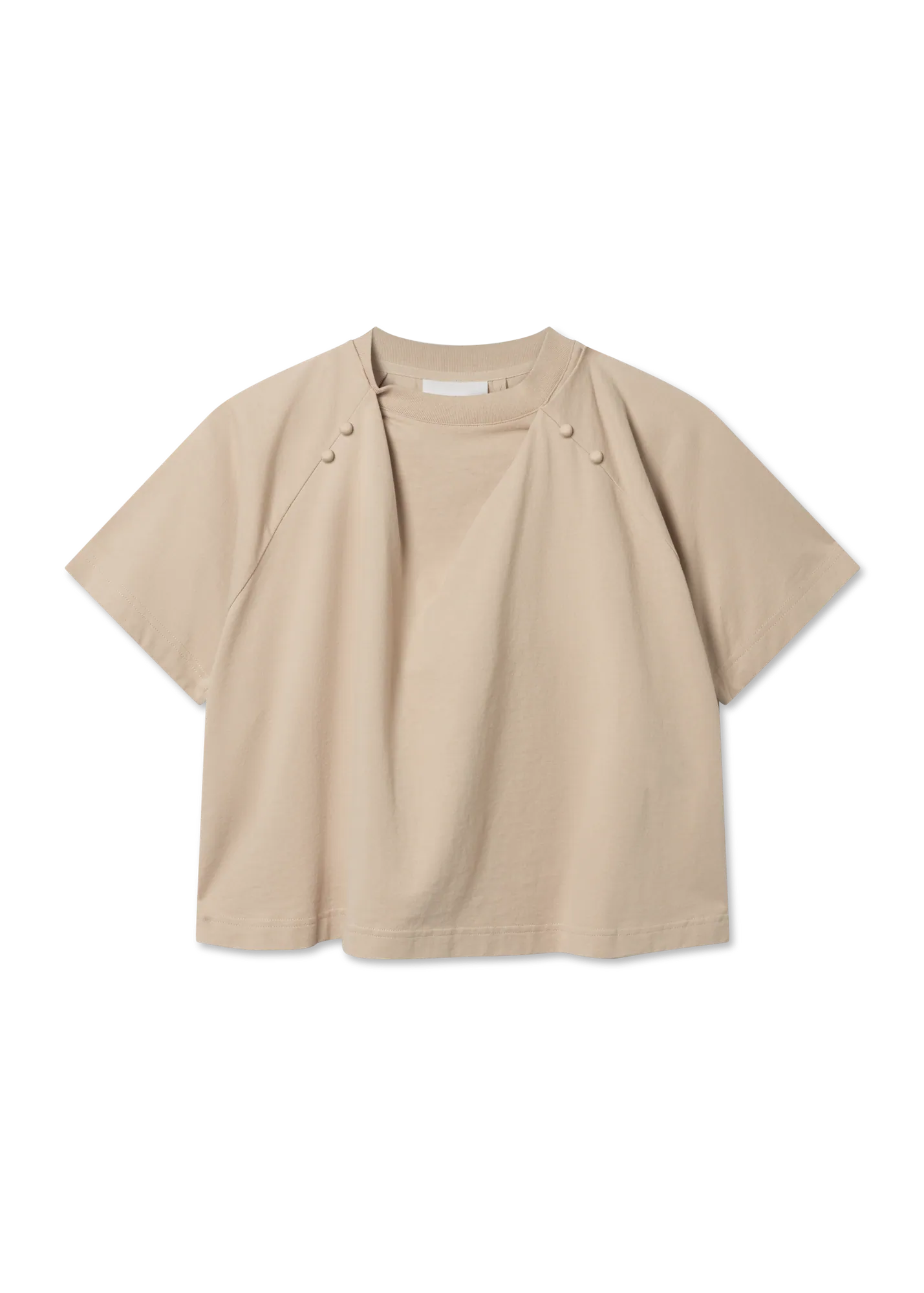 Hosta T-Shirt