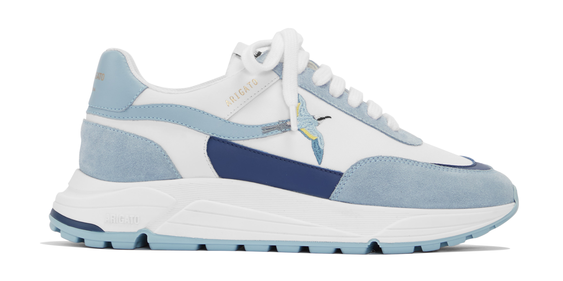 Rush Bee Bird Sneaker - F1067004