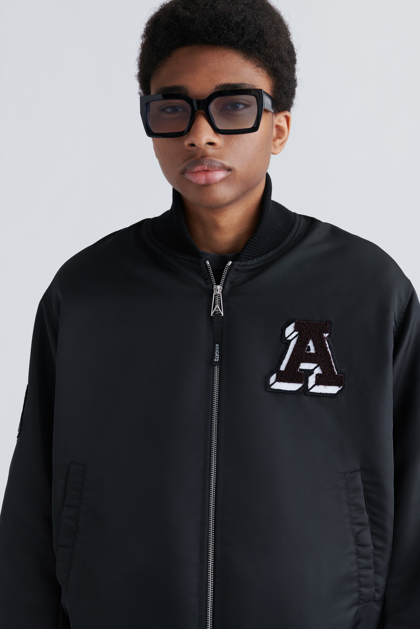 Annex Bomber Jacket