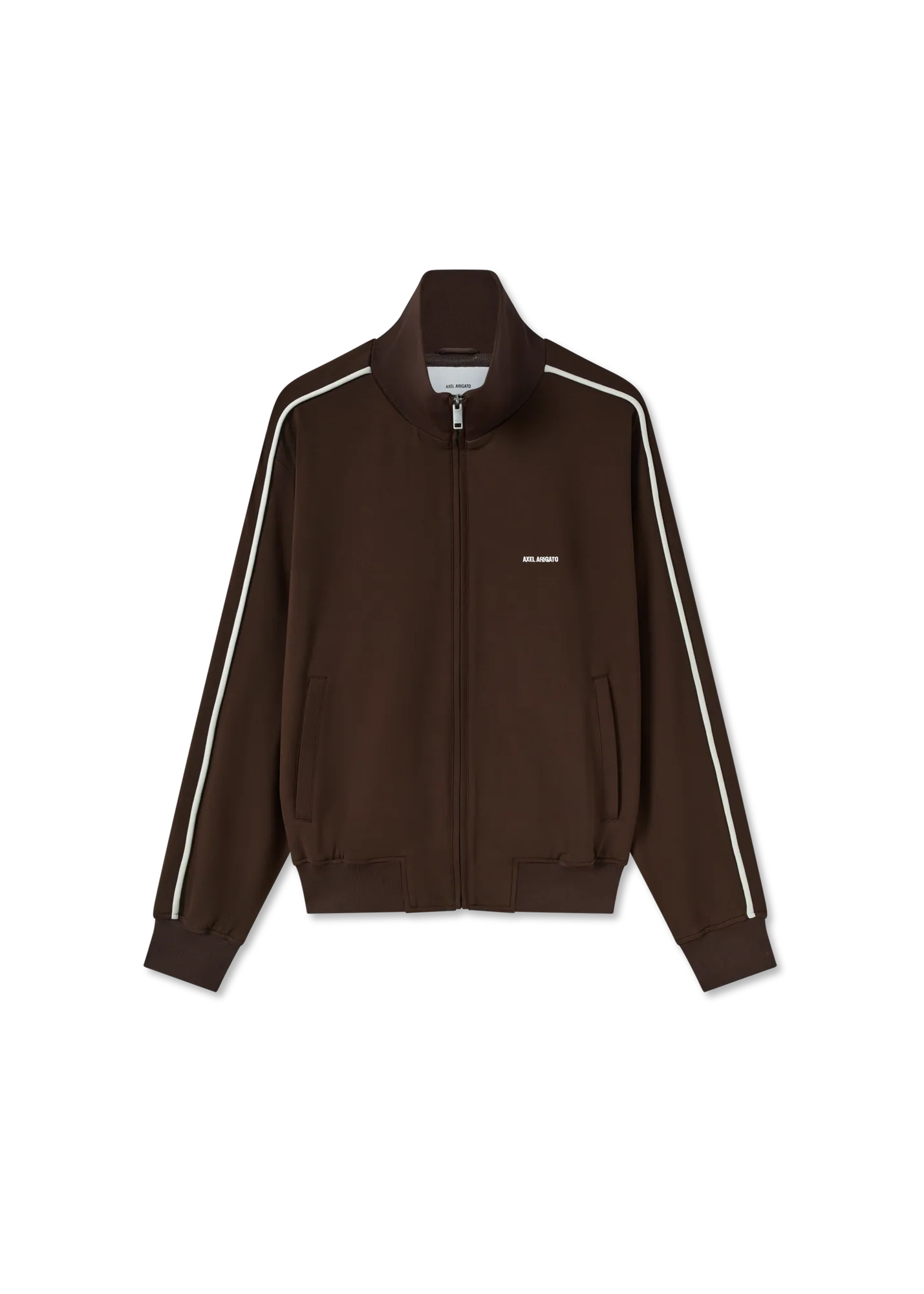 Curb Track Jacket
