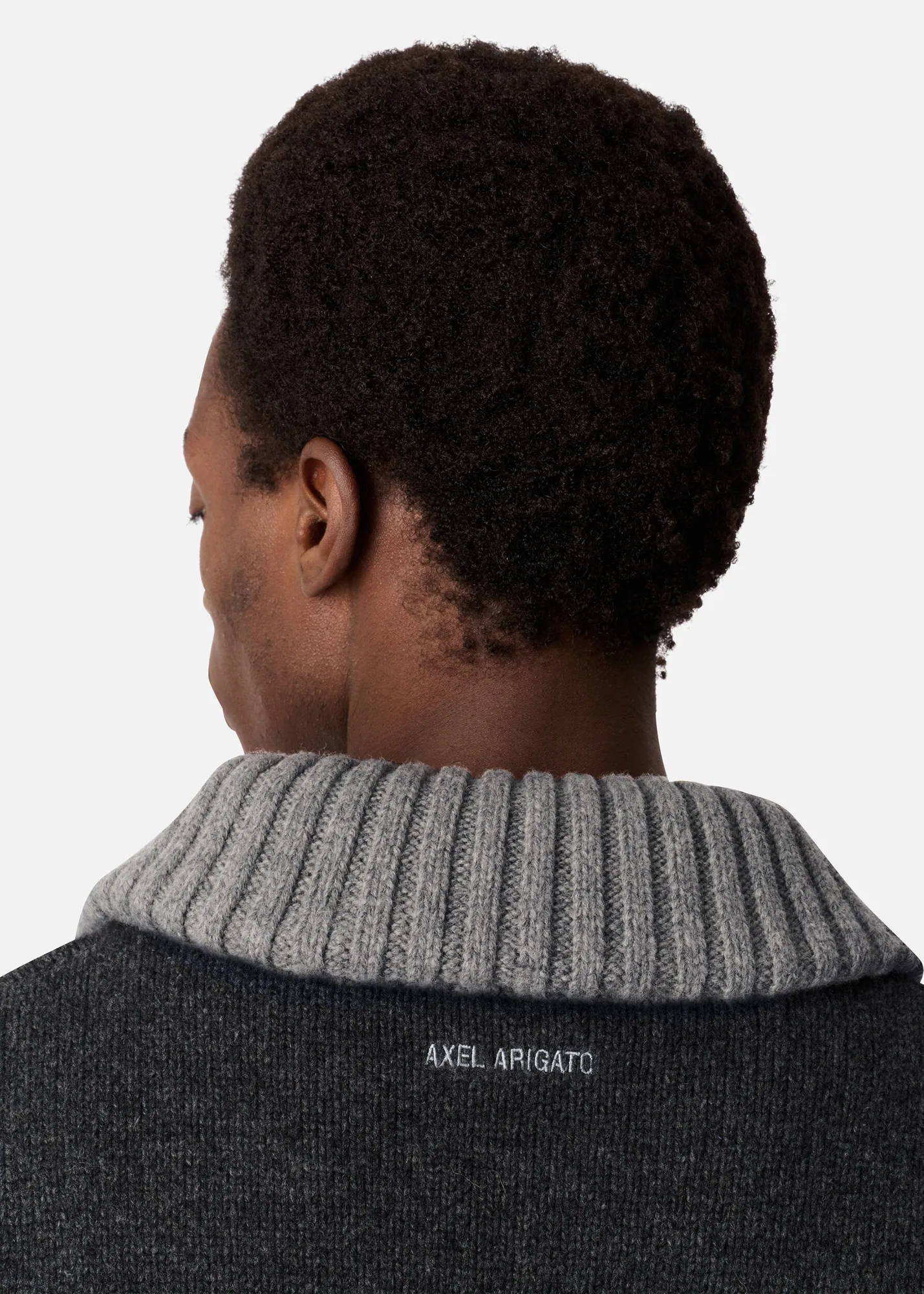 Tether Tie Cardigan