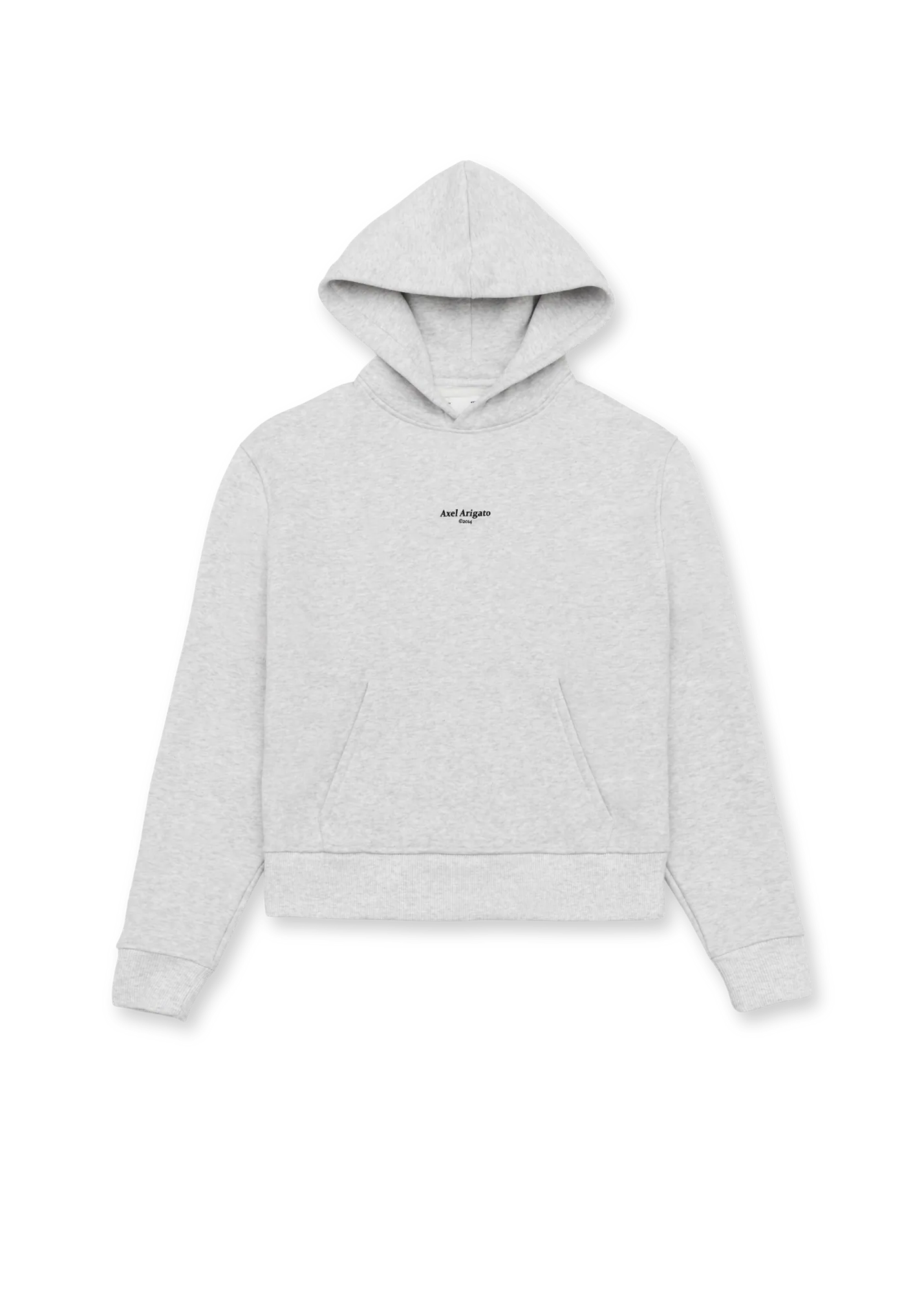 Focus Hoodie