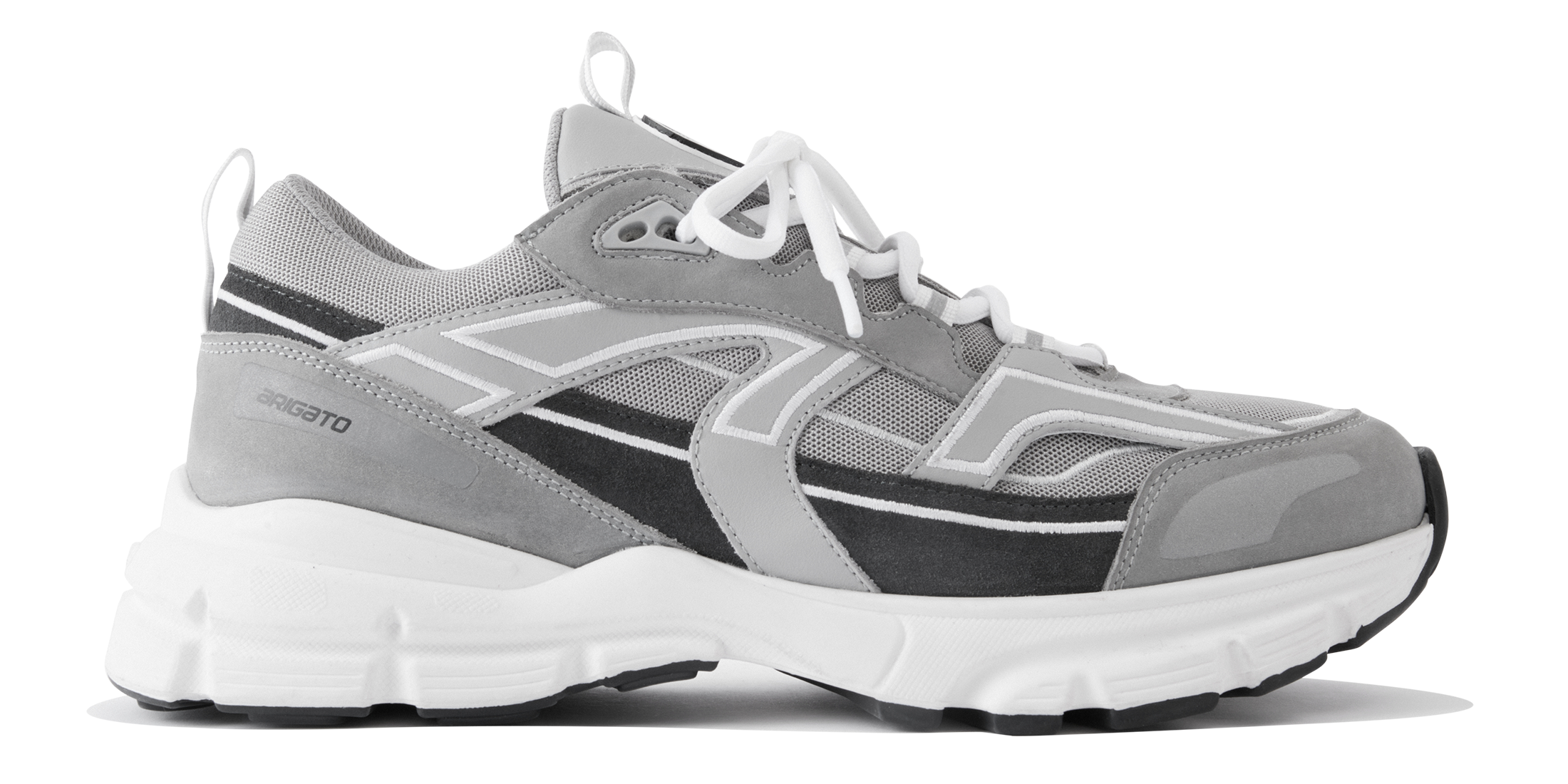 Marathon R-Trail Sneaker - F1056009