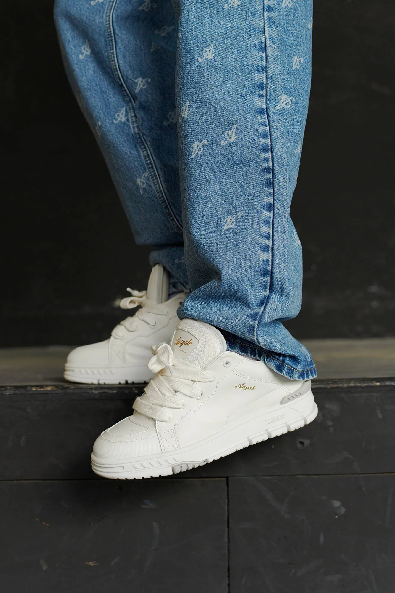 Area Haze Sneaker