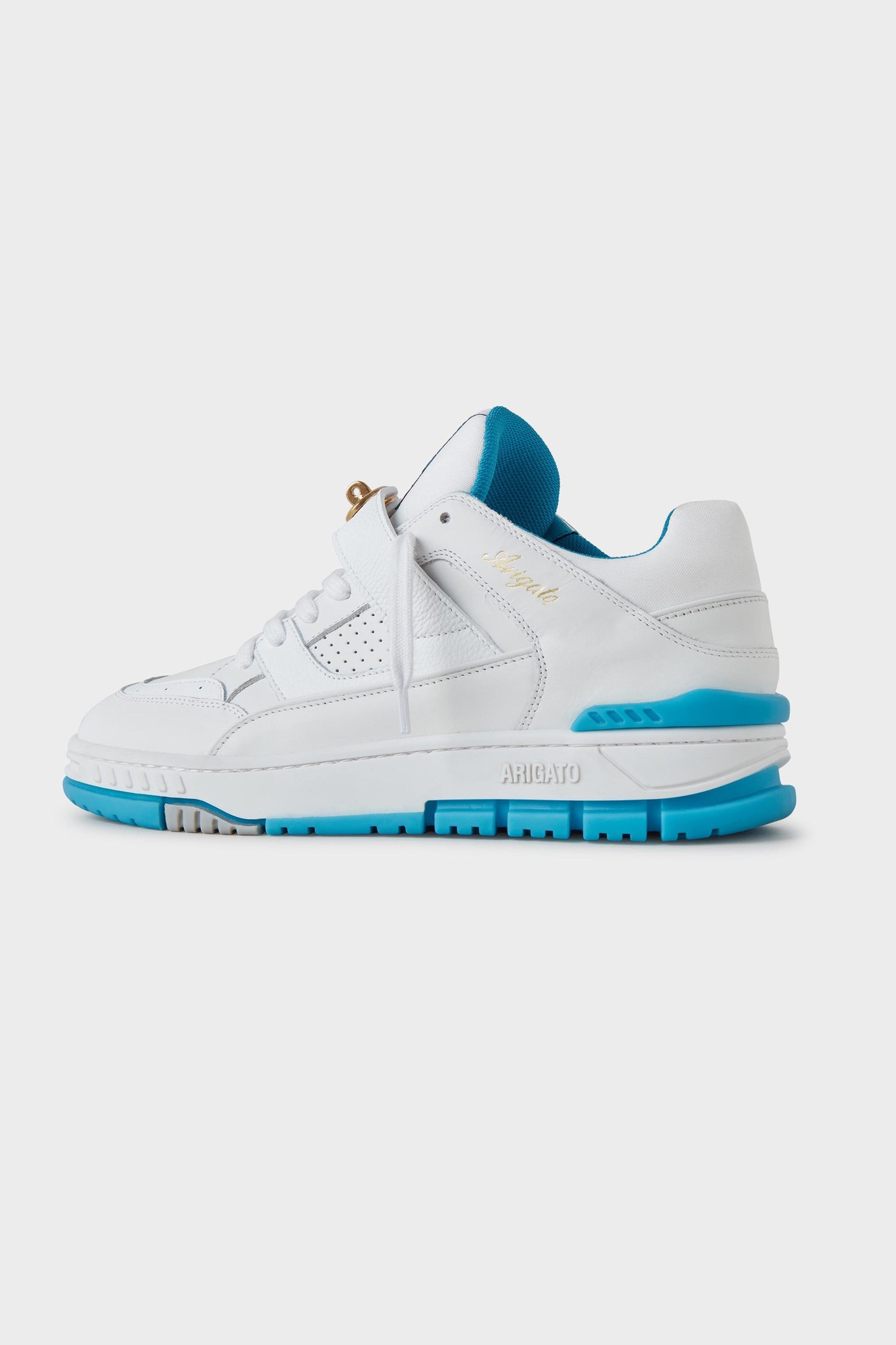 AA x Mulberry Area Lo Sneaker