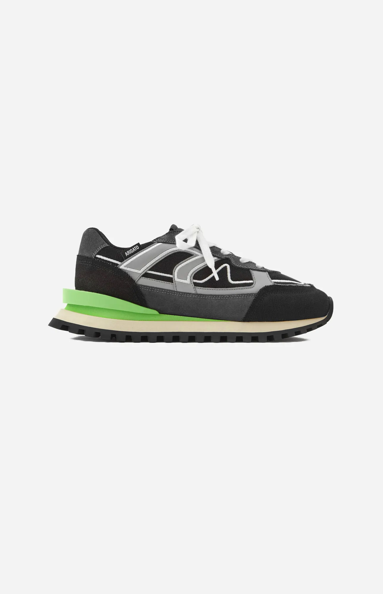 Sonar Sneaker