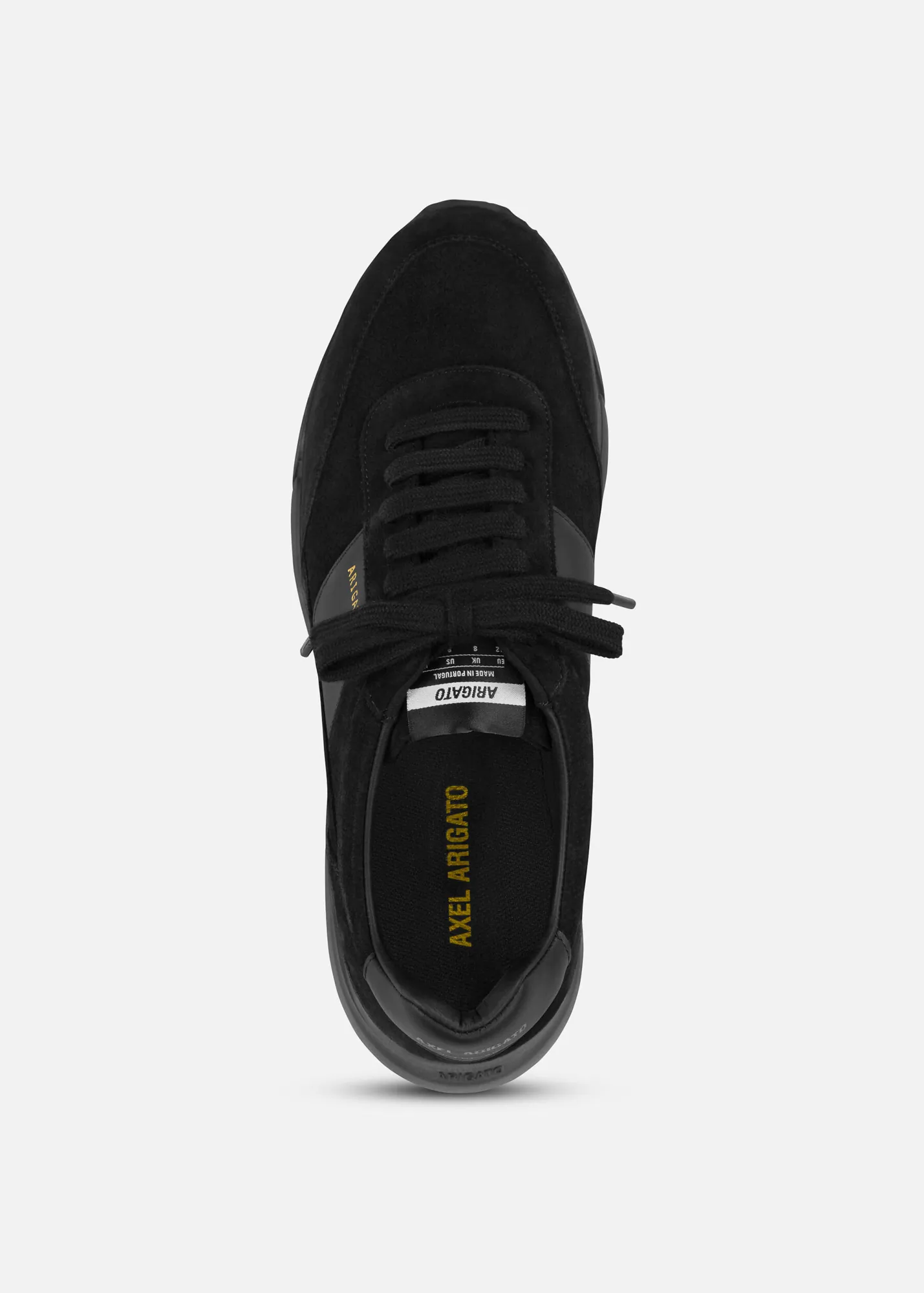 Genesis Vintage Runner