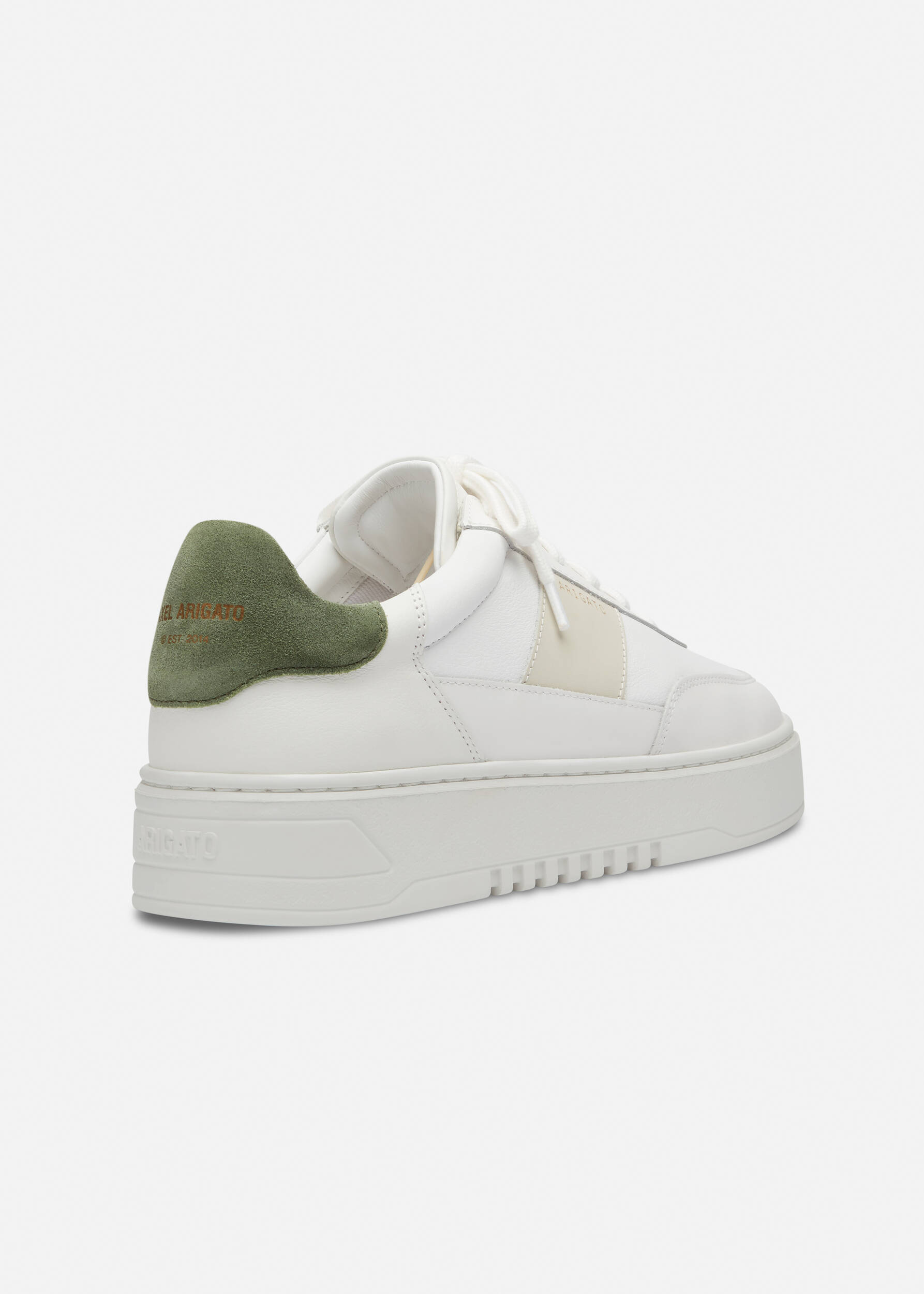 ★Axel Arigato★ グレー Orbit Vintage スニーカー AXEL ARIGATO - Orbit Vintage Sneaker