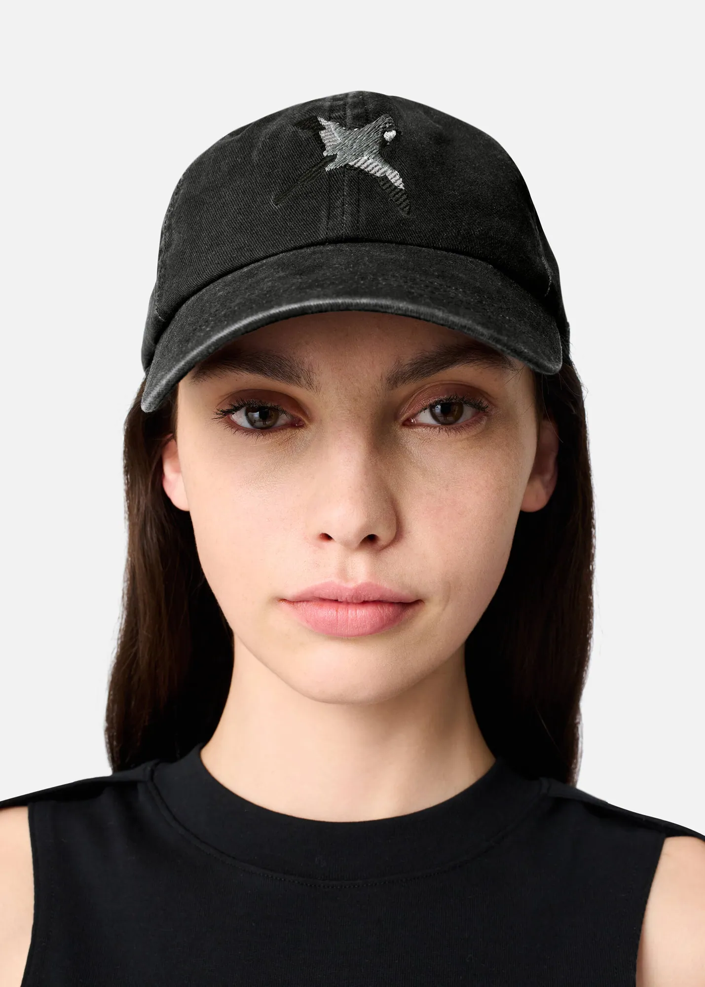 Bee Bird Cap