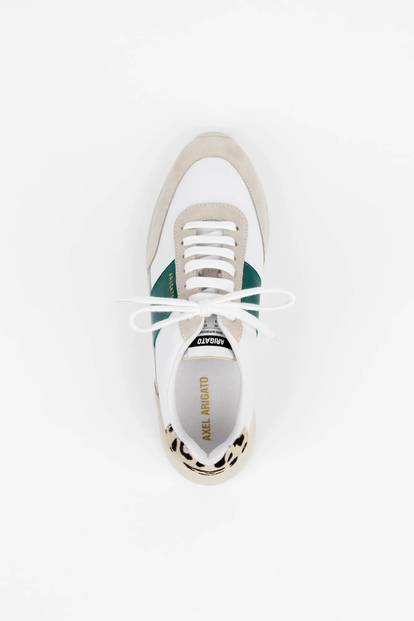 Genesis Vintage Runner