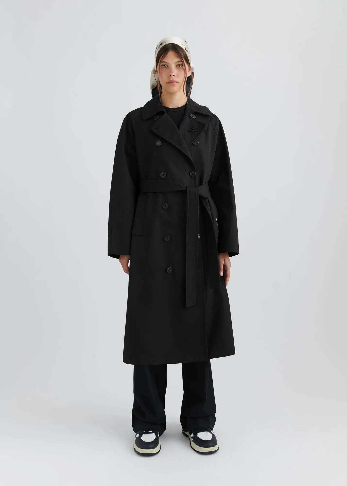 Globe Summer Coat