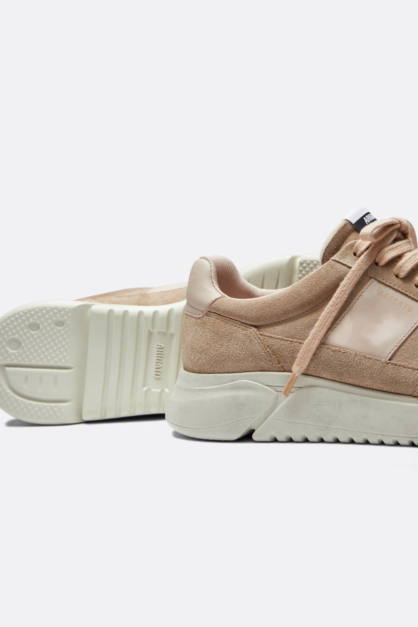 Genesis Vintage Runner