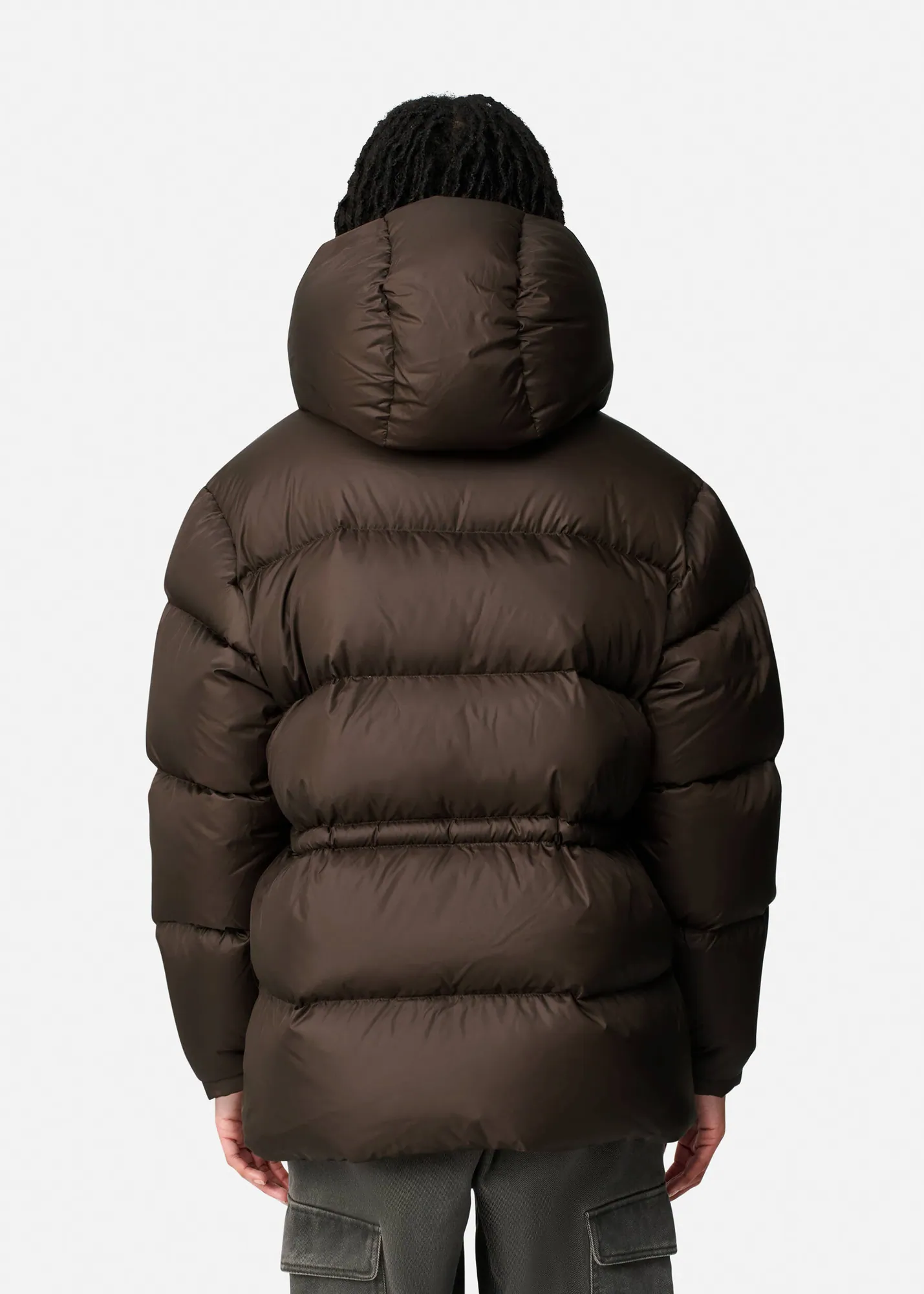 Rhode Down Jacket