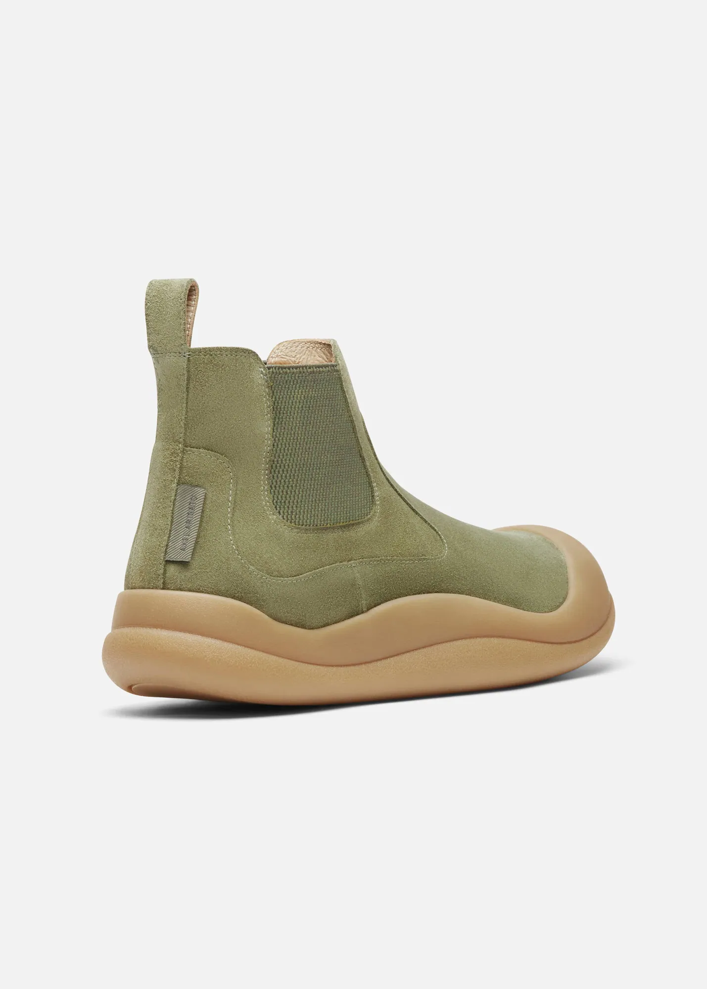Squish Chelsea Boot