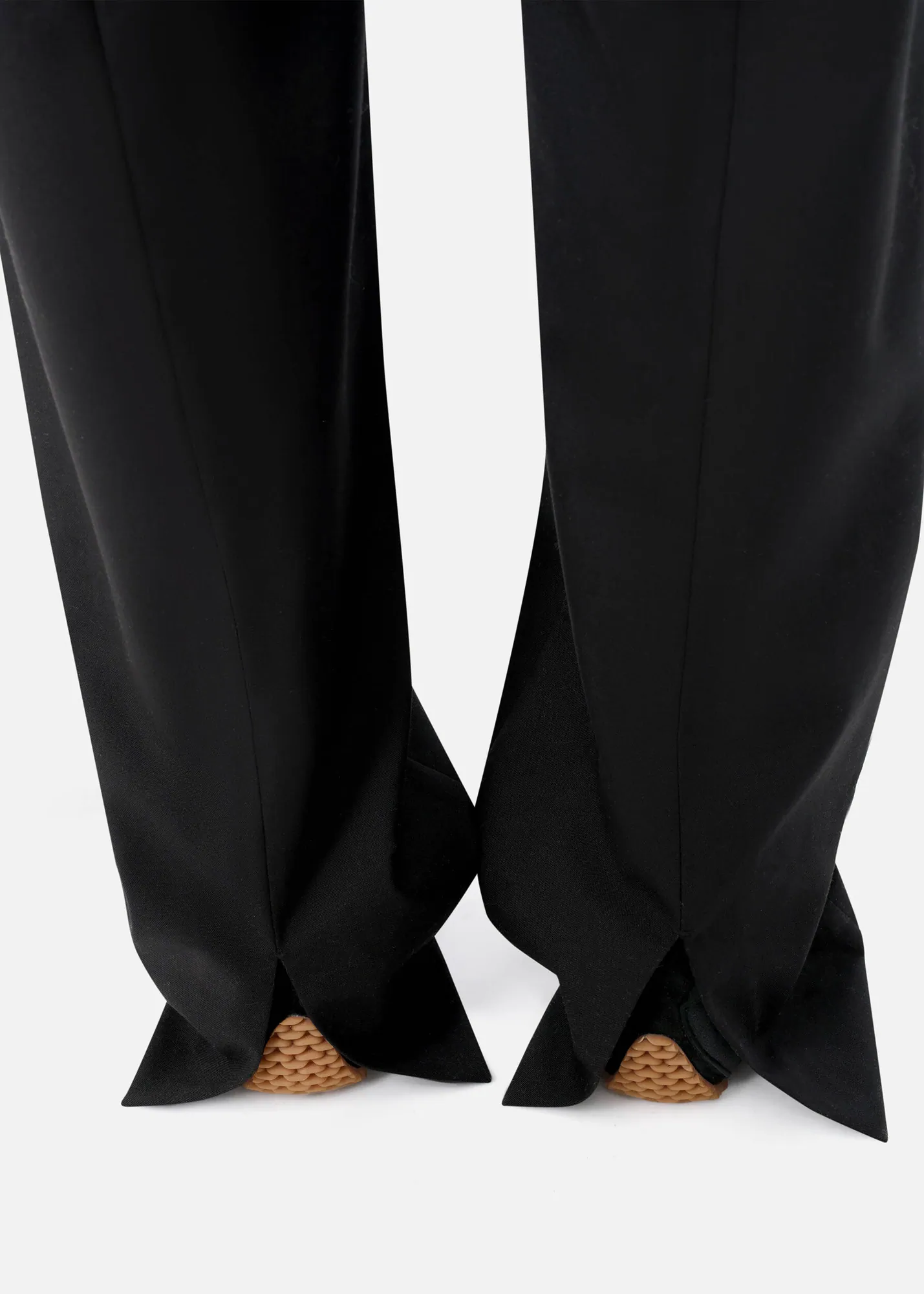 Vera Slit Trouser