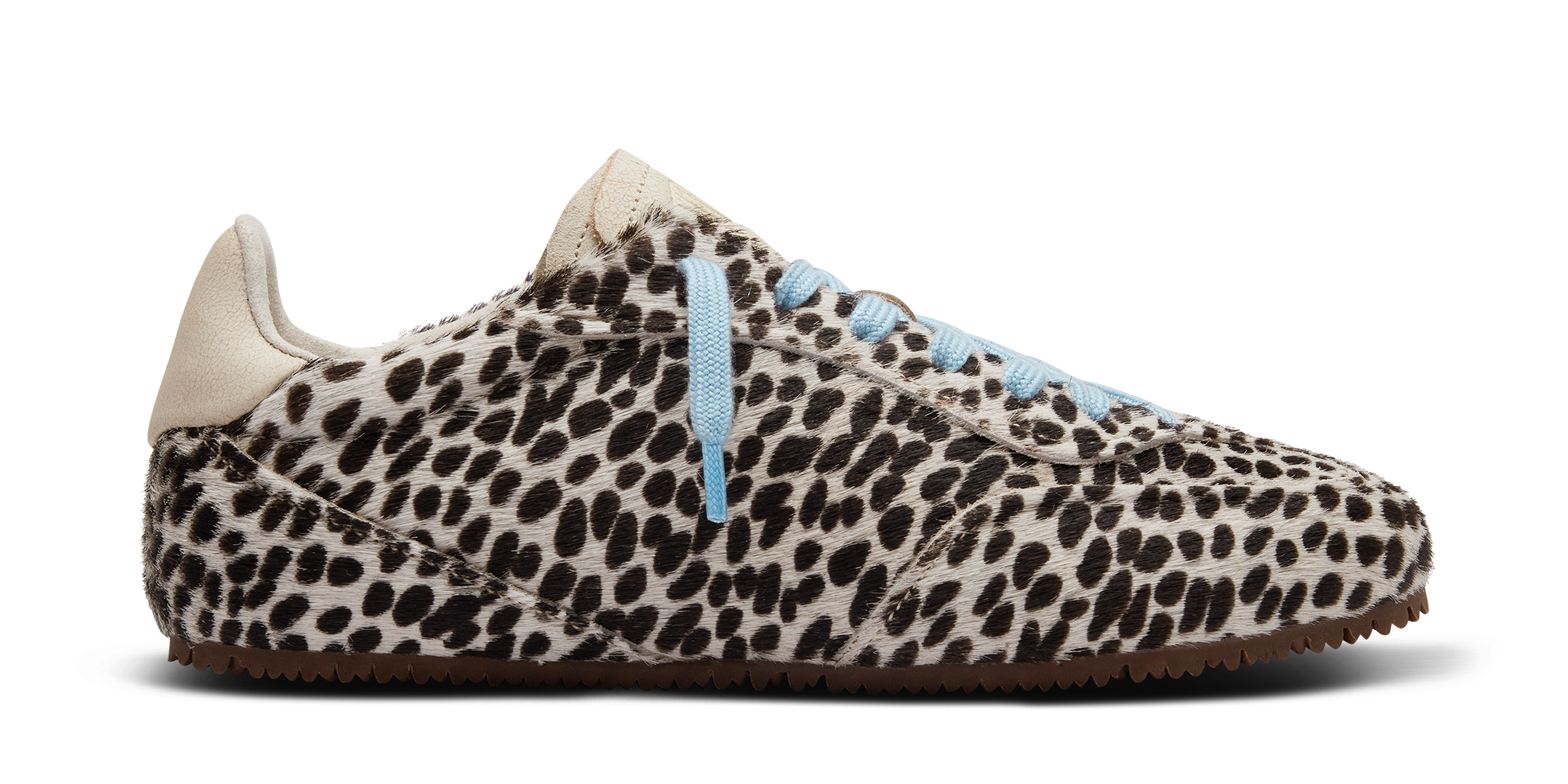 Axel Arigato Daze Runner In Off White,black