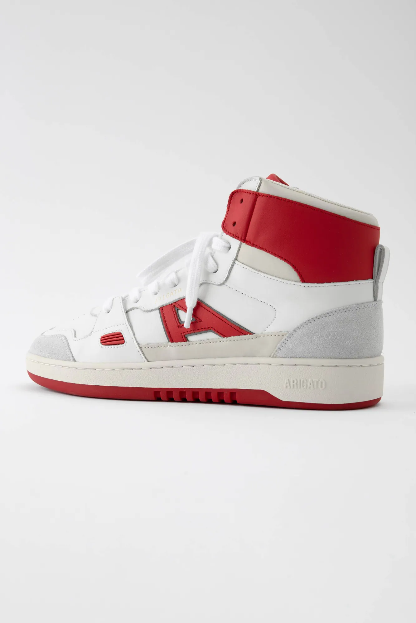 A-Dice Hi Sneaker