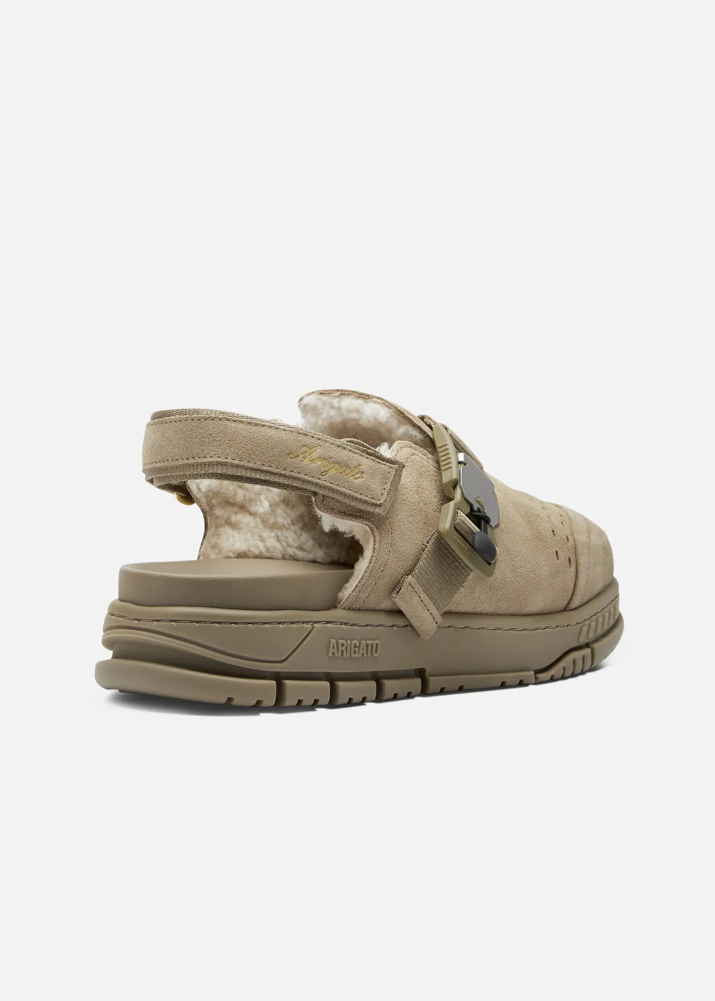 Area Sandal