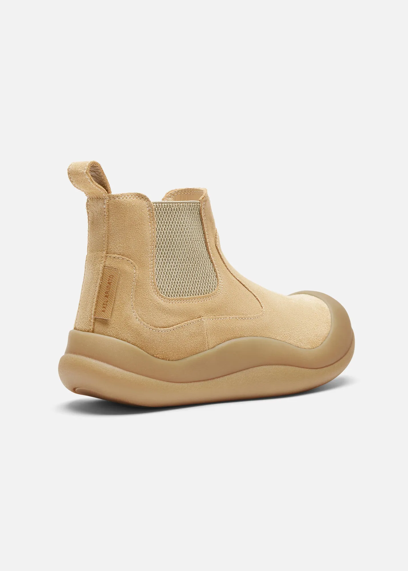Squish Chelsea Boot