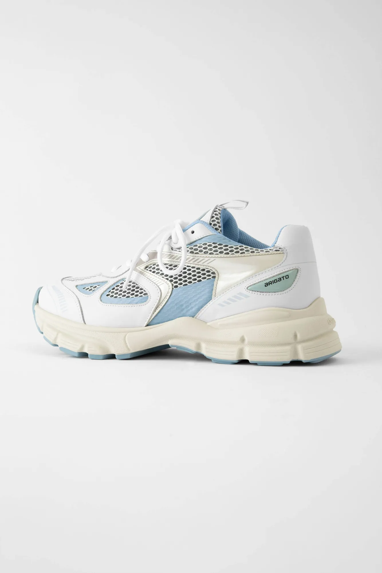 Marathon Runner