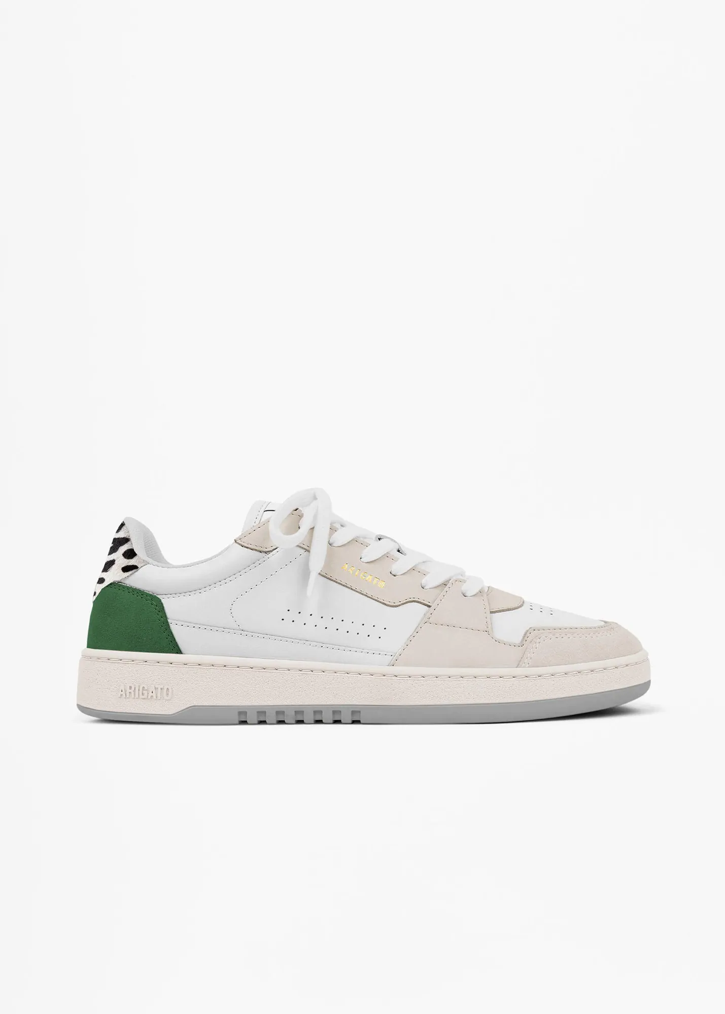 Dice Lo Sneaker