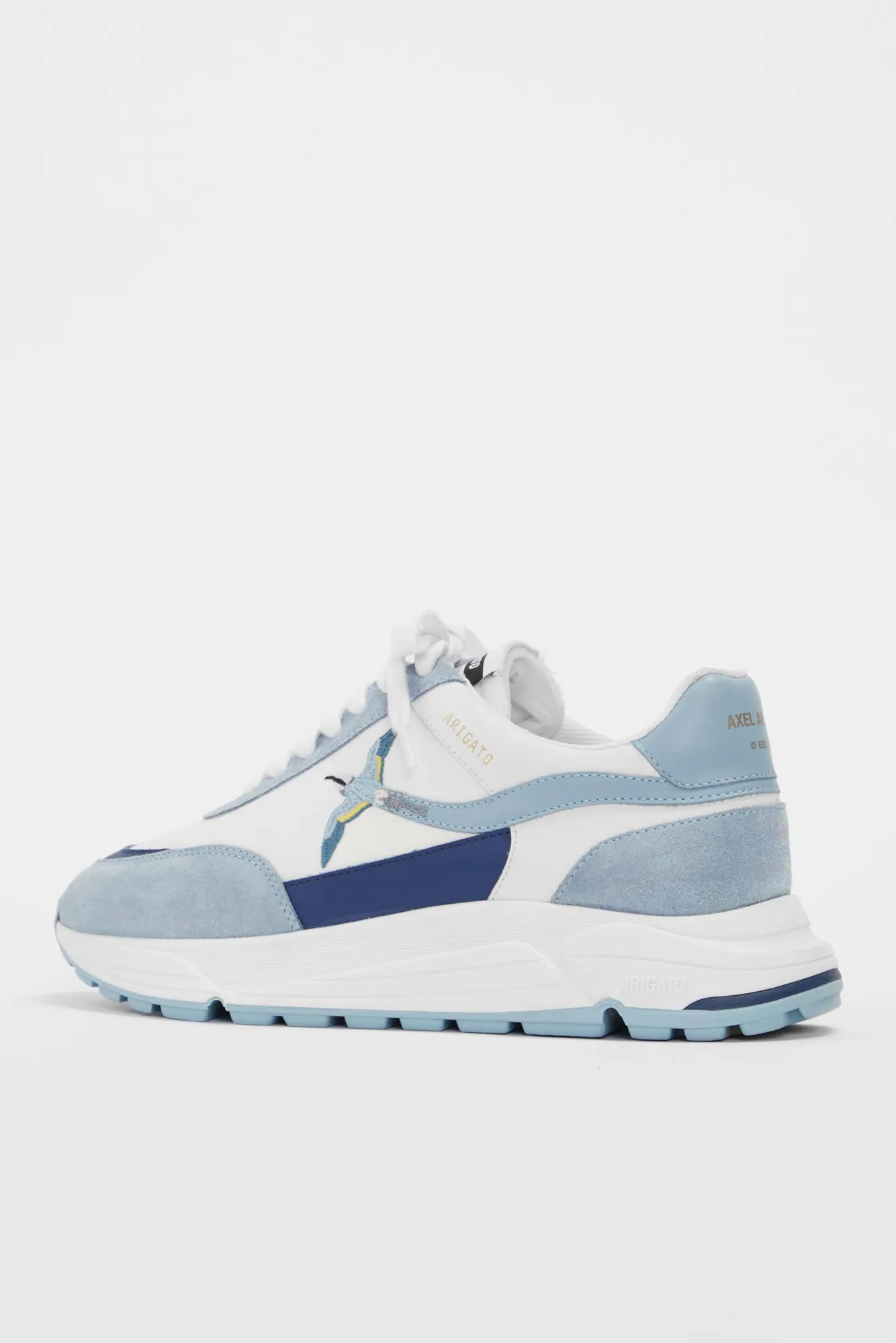 Rush Bee Bird Sneaker