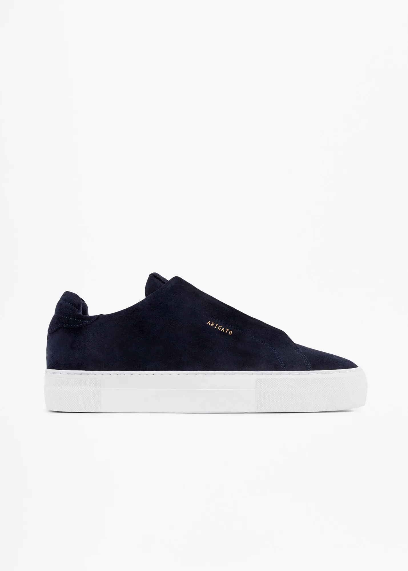 Clean 360 Laceless