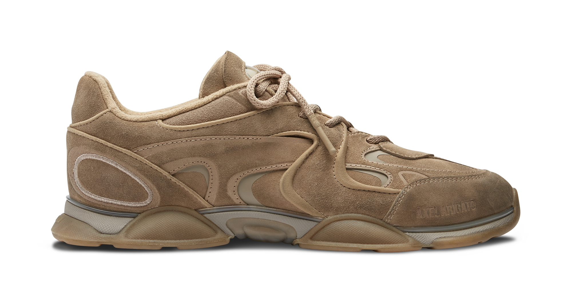 Eris Sneaker - F3487001