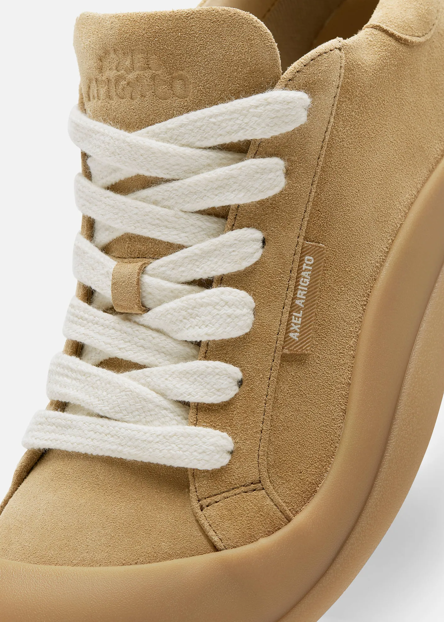 Squish Sneaker