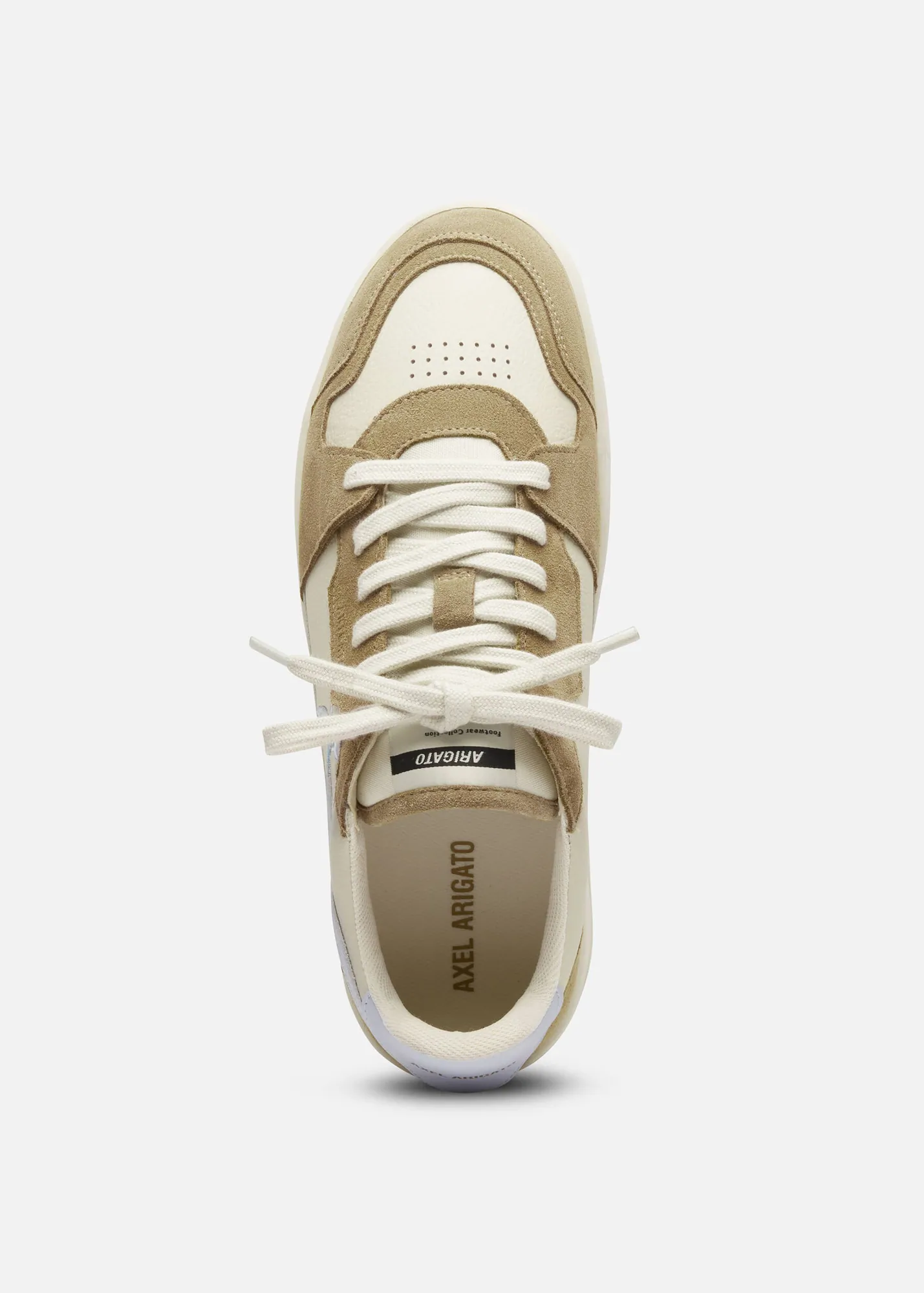 Dice Lo Bee Bird Sneaker