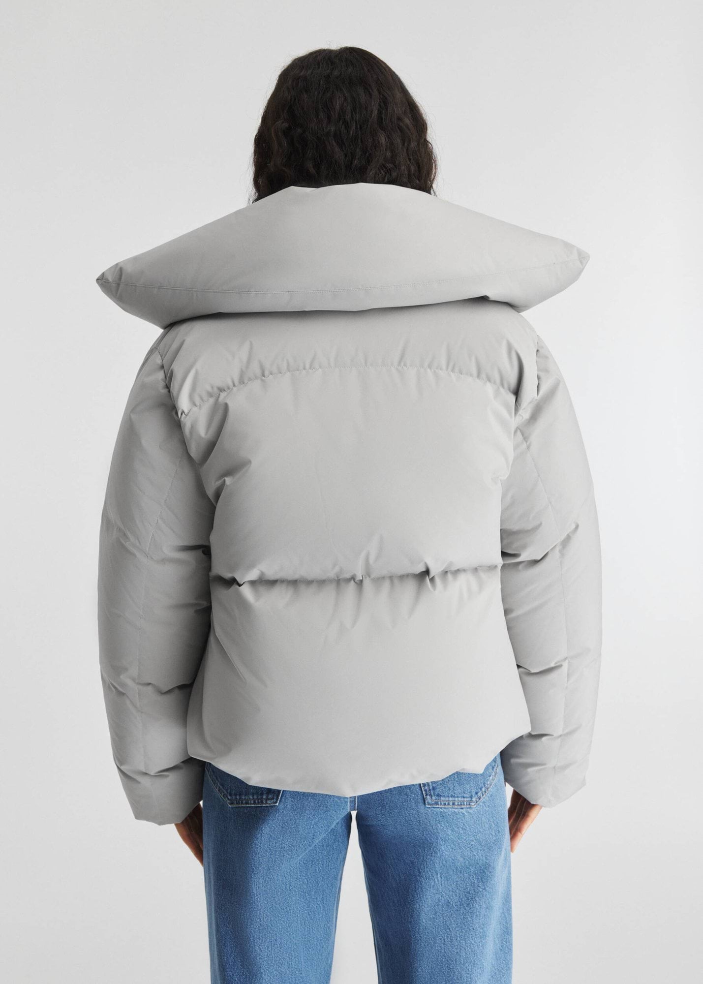 Mist Puffer Jacket