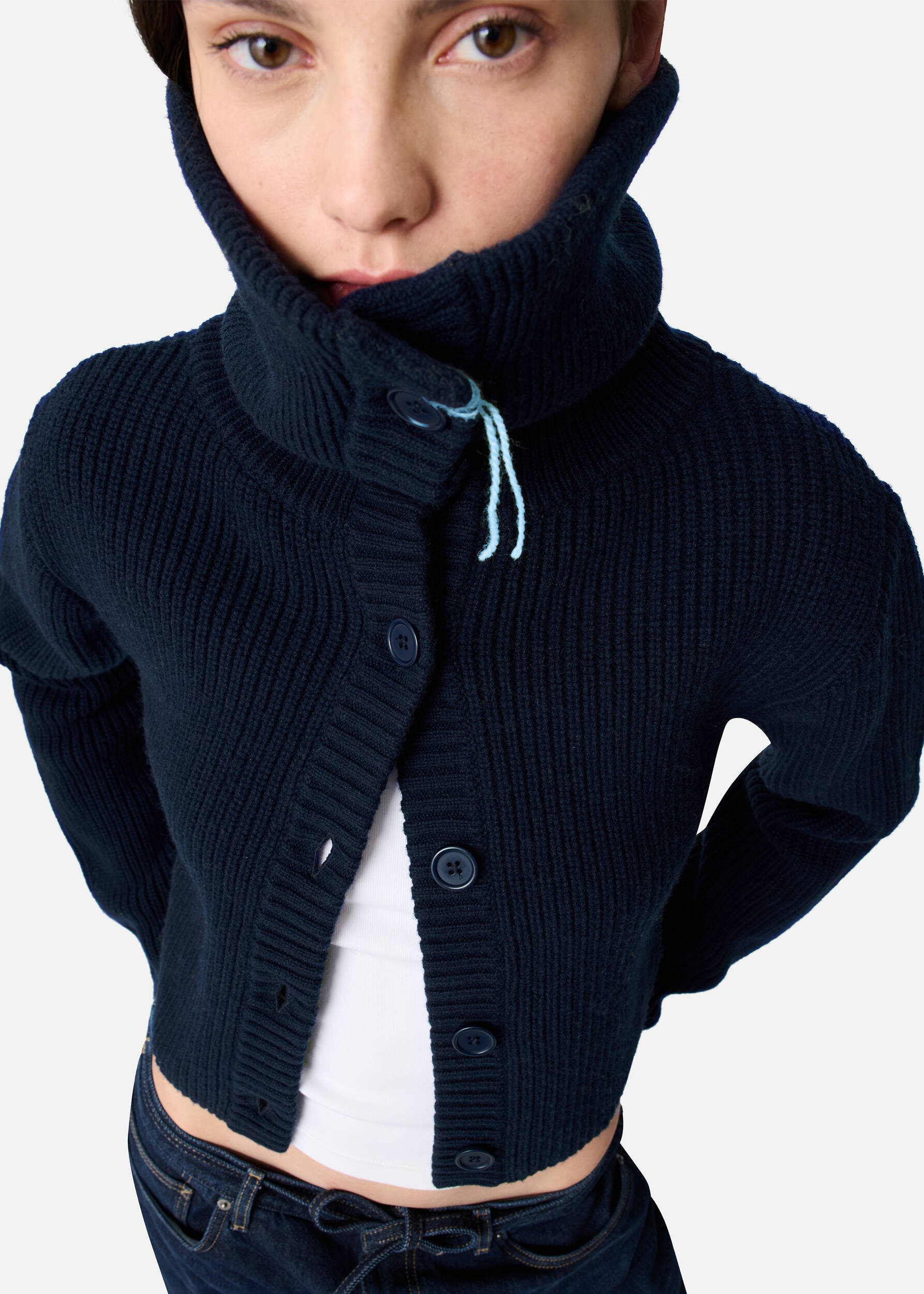 AXEL ARIGATO - Celine Cardigan