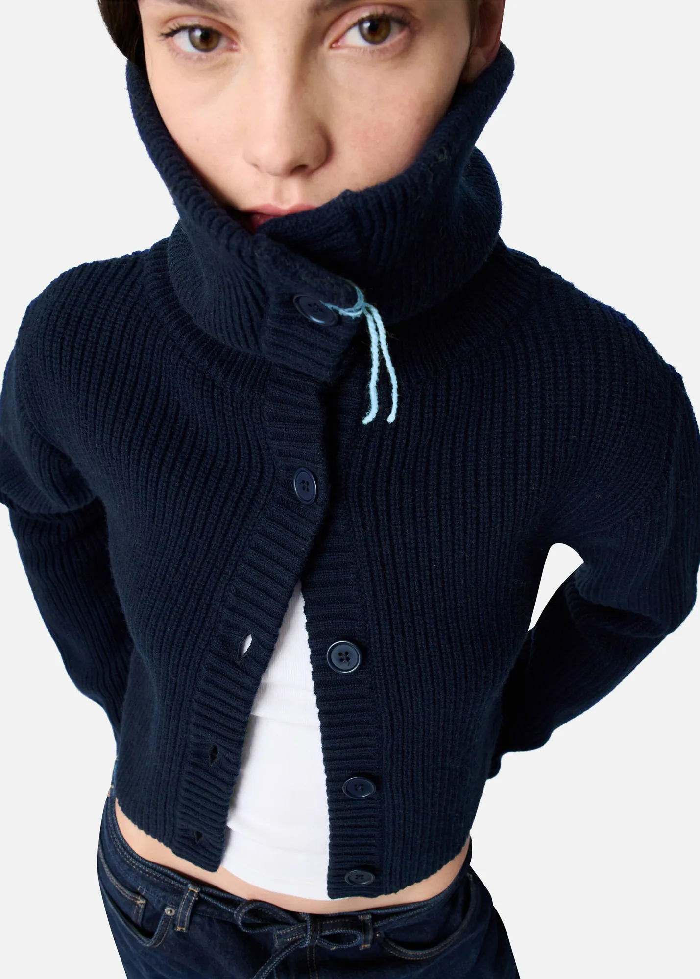 Celine Cardigan