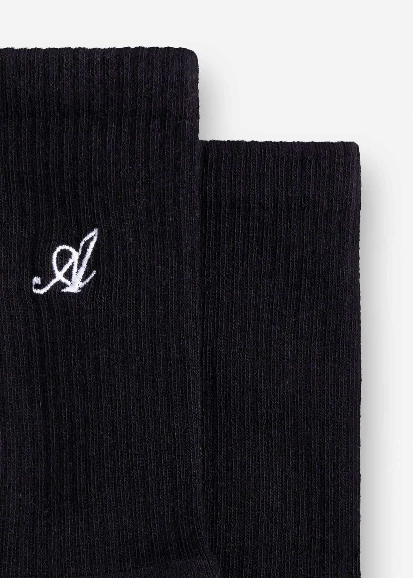 Signature 3D Socks