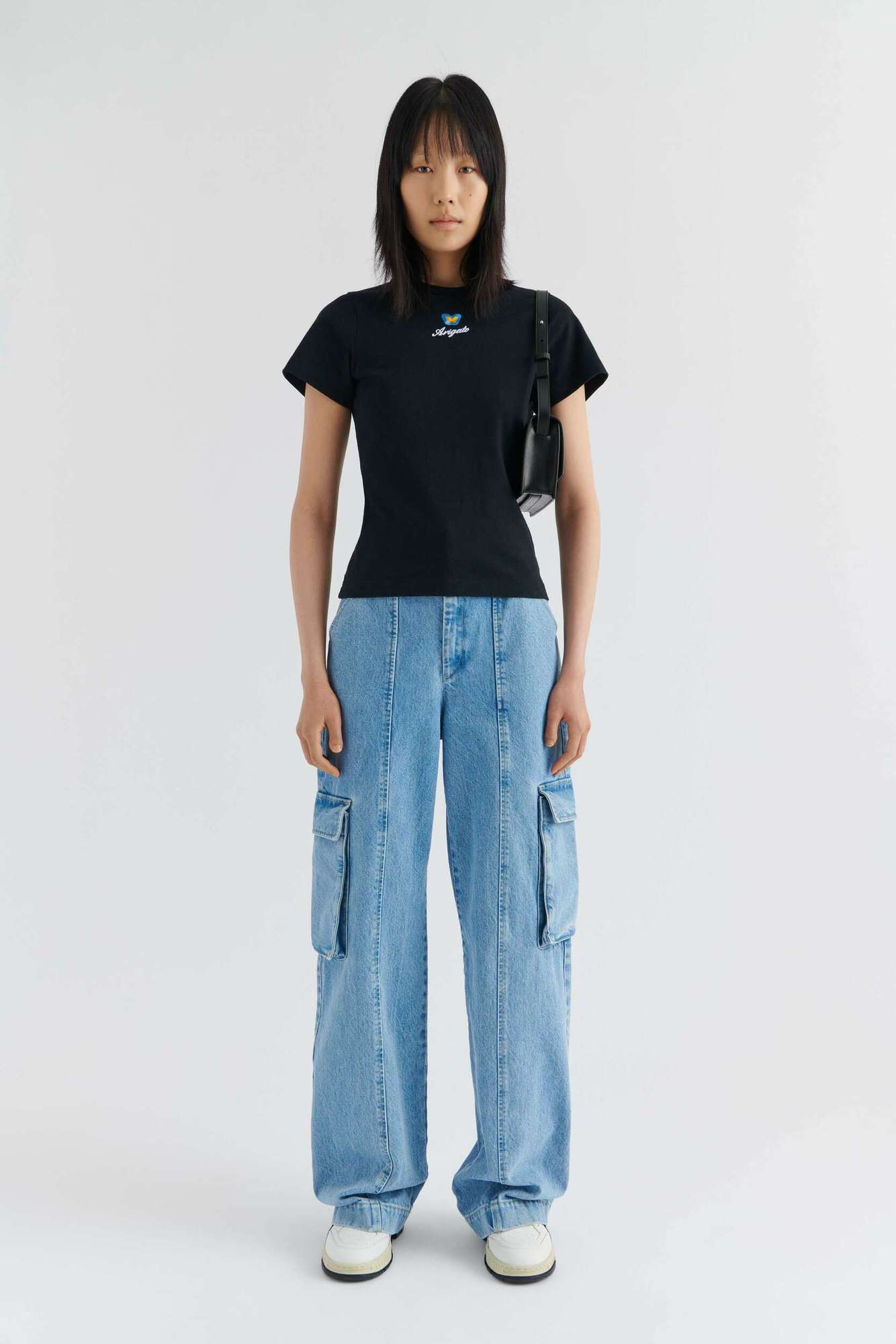 Butterfly T-shirt
