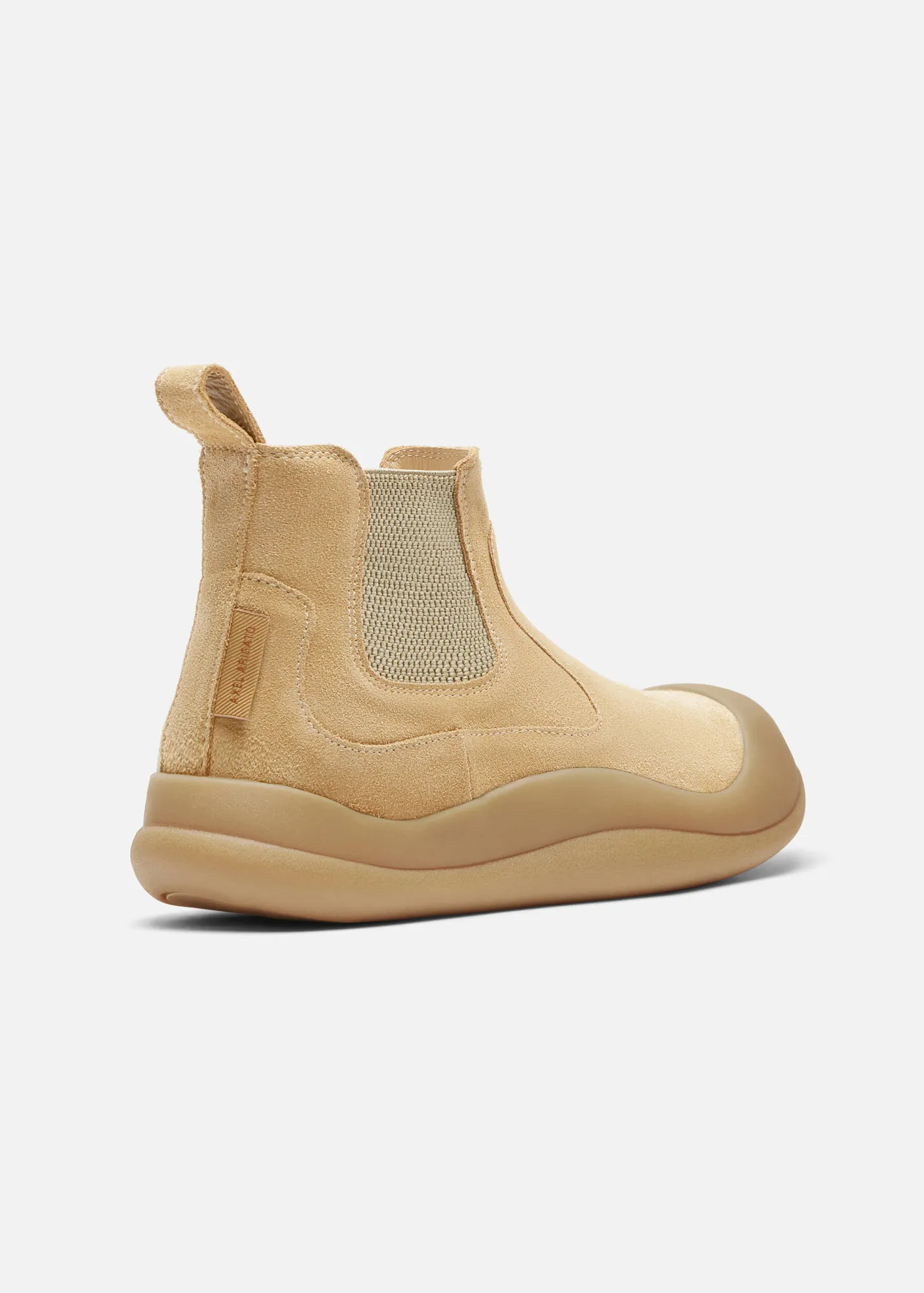 Squish Chelsea Boot