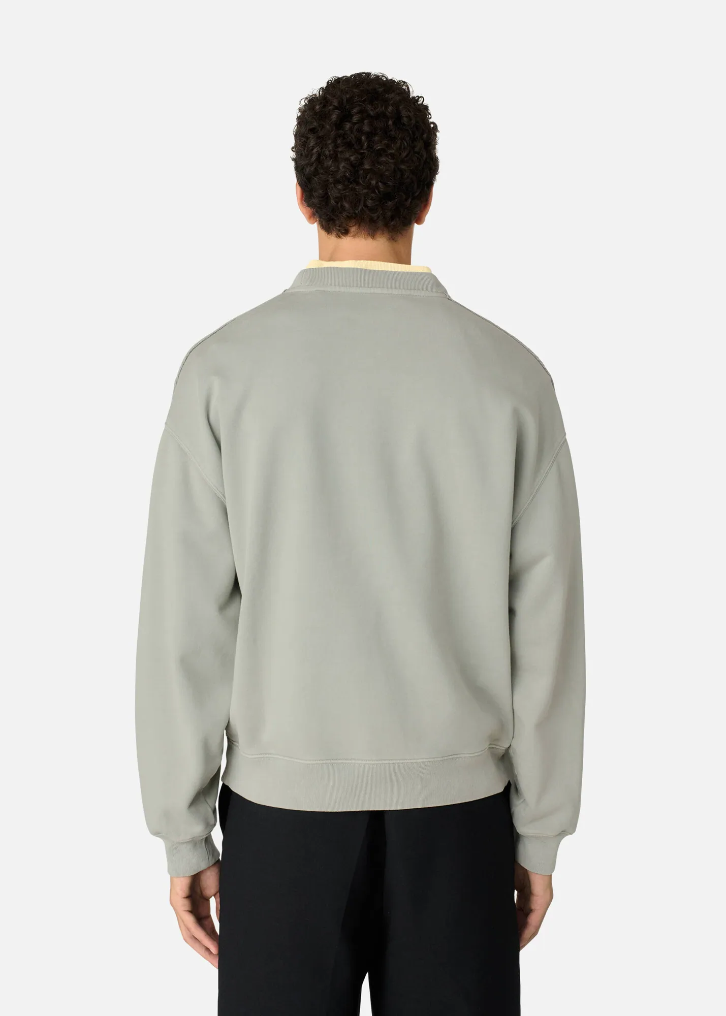 Honor Washed Sweatshirt